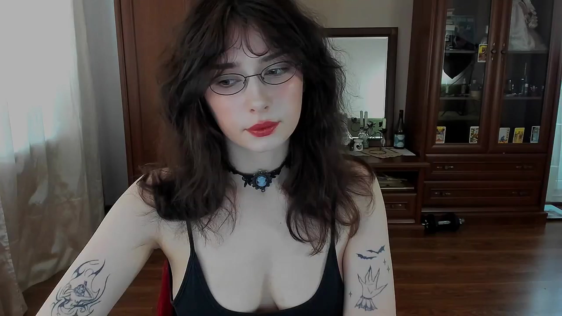 Gallery image thumbnail from bad_marg's myfreecams stream on, 07/02/2025, 09:13 image 8 of 20