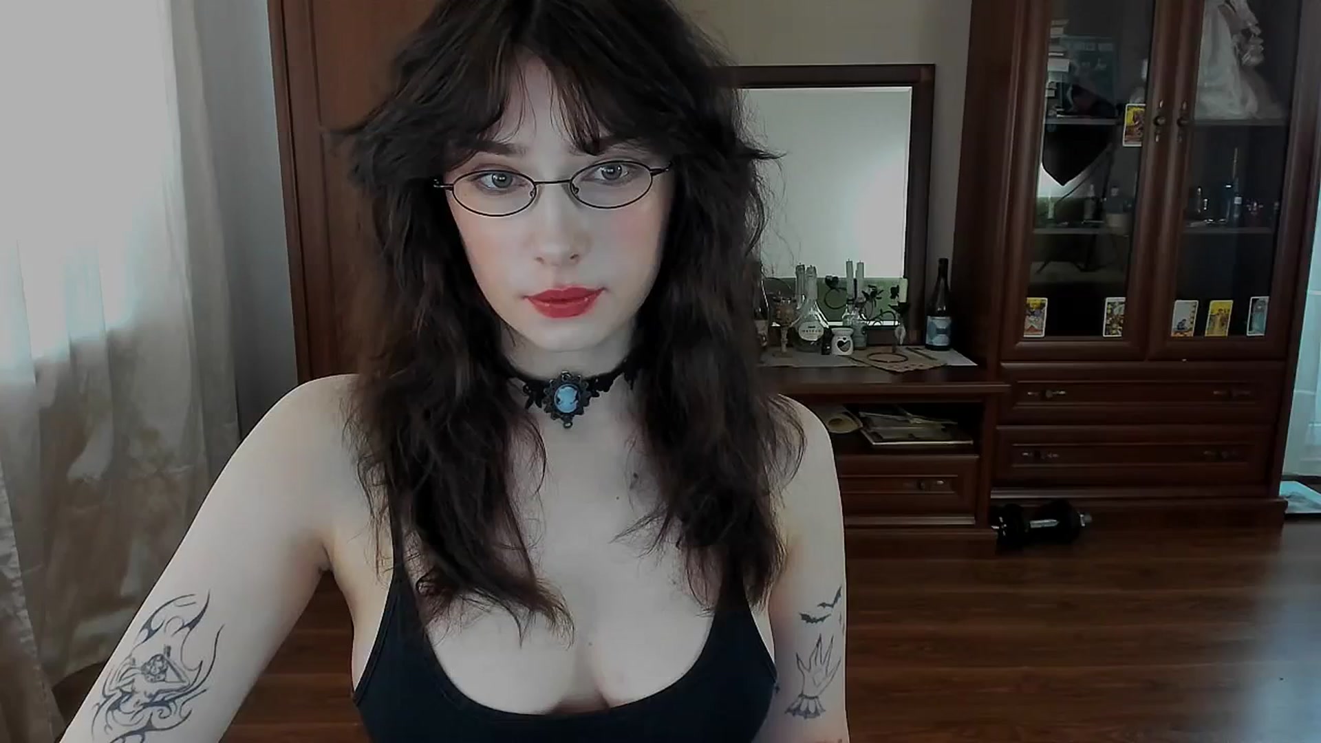 Gallery image thumbnail from bad_marg's myfreecams stream on, 07/02/2025, 09:13 image 18 of 20