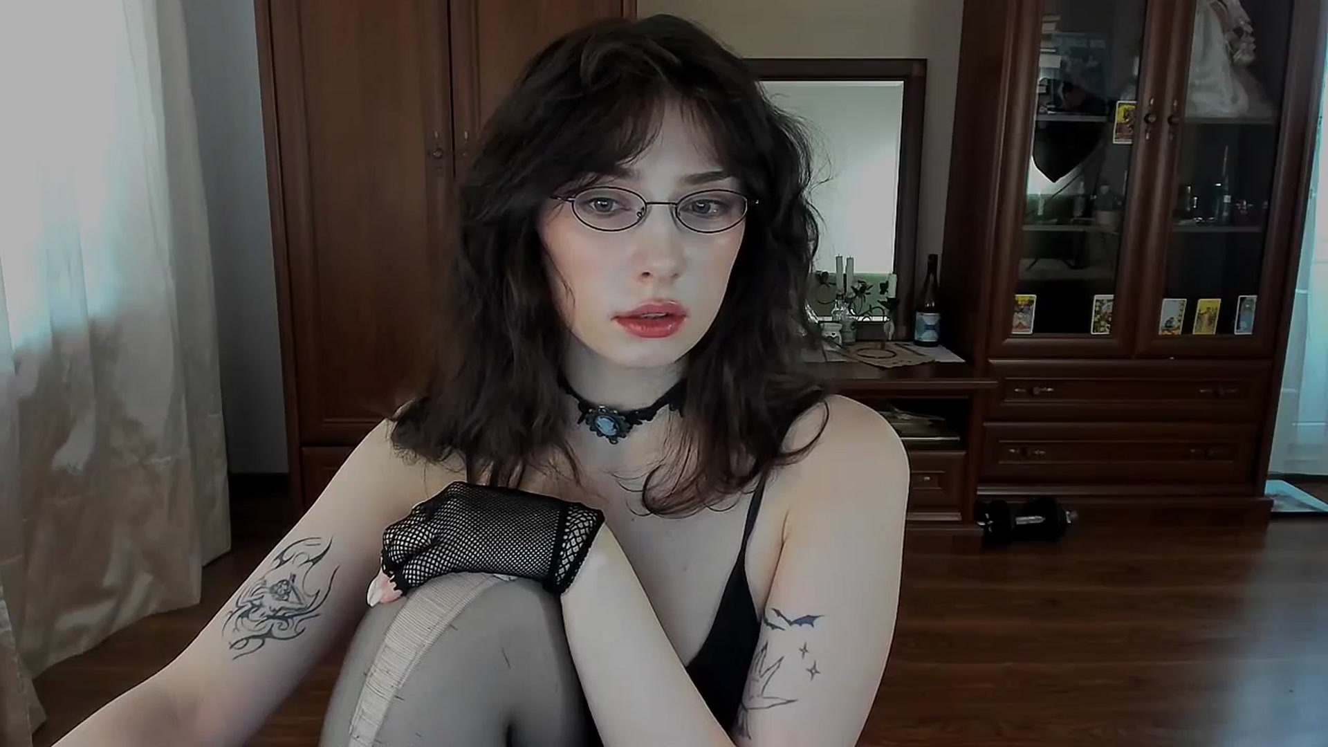 Gallery image thumbnail from bad_marg's myfreecams stream on, 07/02/2025, 12:29 image 2 of 20