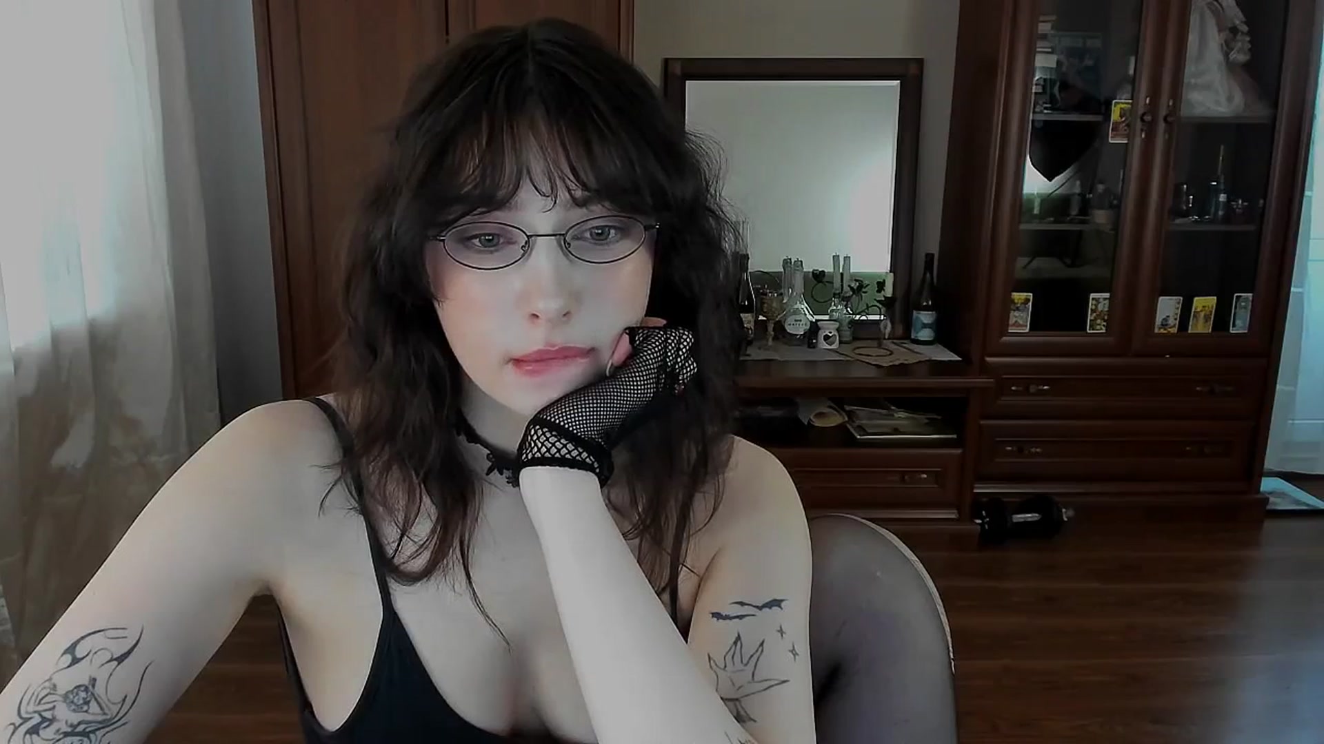 Gallery image thumbnail from bad_marg's myfreecams stream on, 07/02/2025, 12:29 image 13 of 20