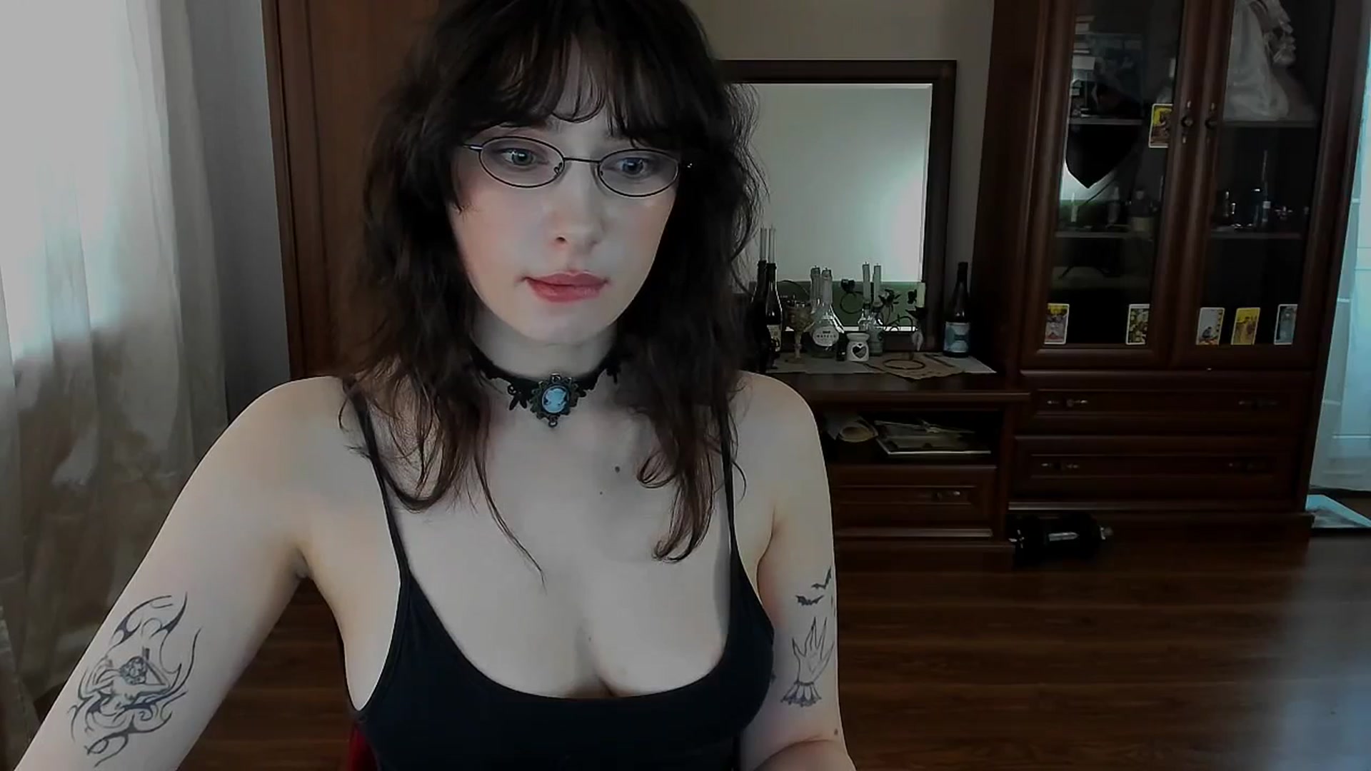 Gallery image thumbnail from bad_marg's myfreecams stream on, 07/02/2025, 12:29 image 12 of 20