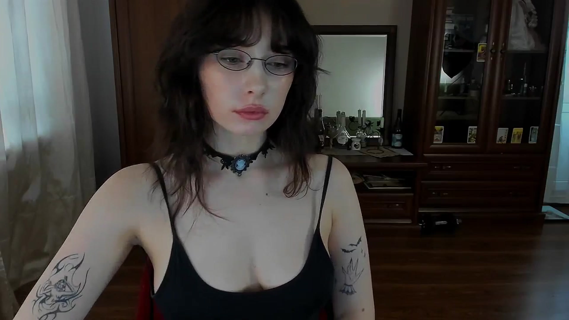 Gallery image thumbnail from bad_marg's myfreecams stream on, 07/02/2025, 12:29 image 19 of 20