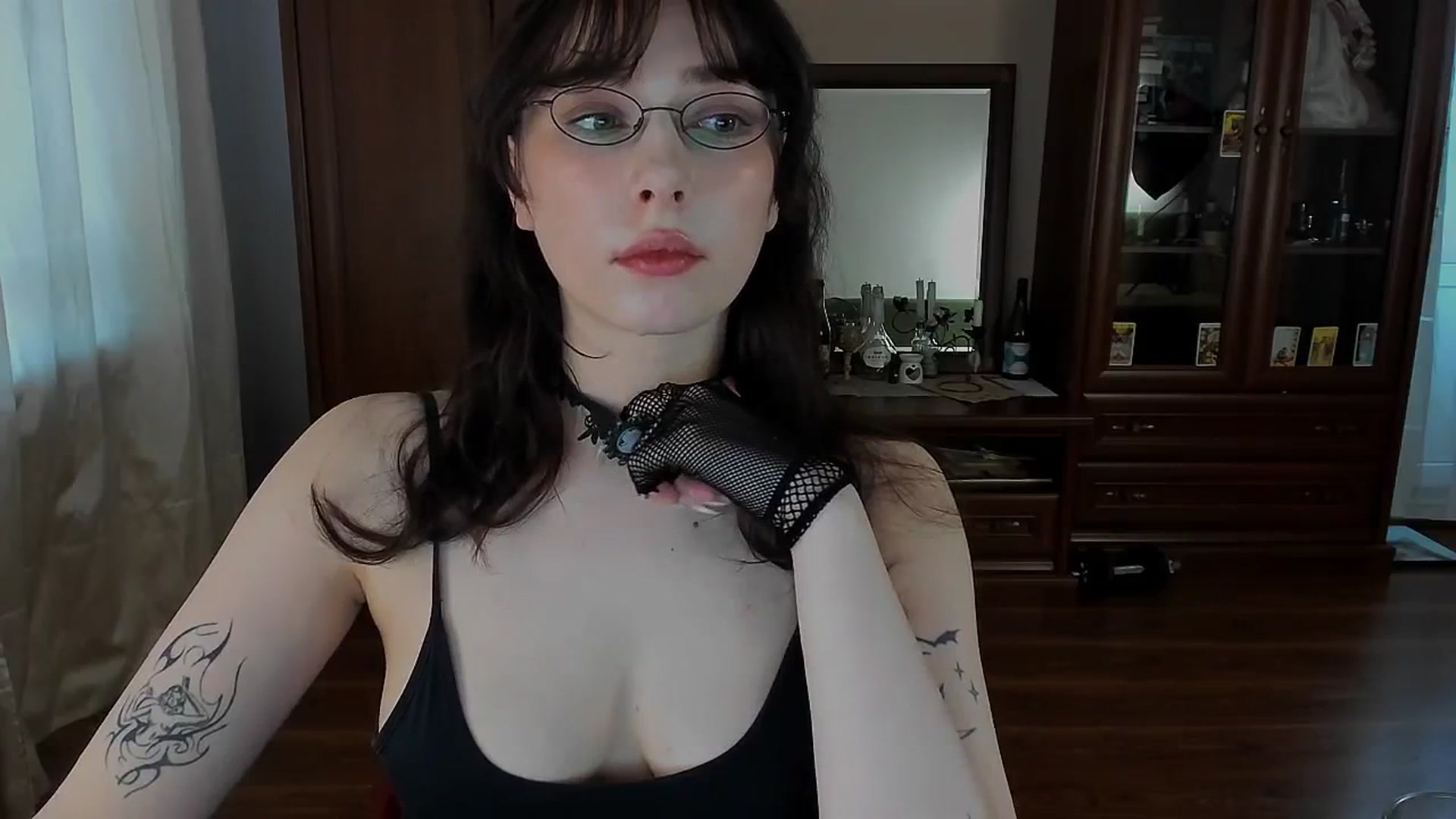 Gallery image thumbnail from bad_marg's myfreecams stream on, 07/02/2025, 12:29 image 5 of 20