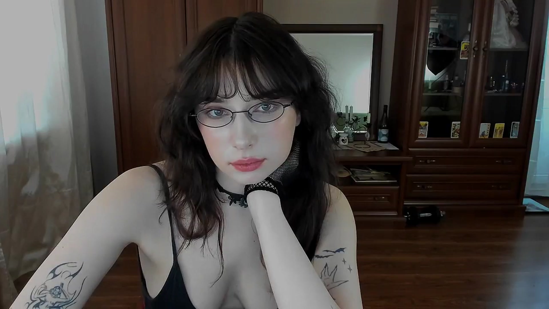 Gallery image thumbnail from bad_marg's myfreecams stream on, 07/02/2025, 12:29 image 10 of 20