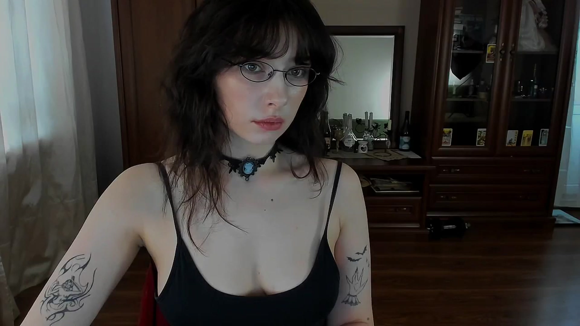 Gallery image thumbnail from bad_marg's myfreecams stream on, 07/02/2025, 12:29 image 18 of 20
