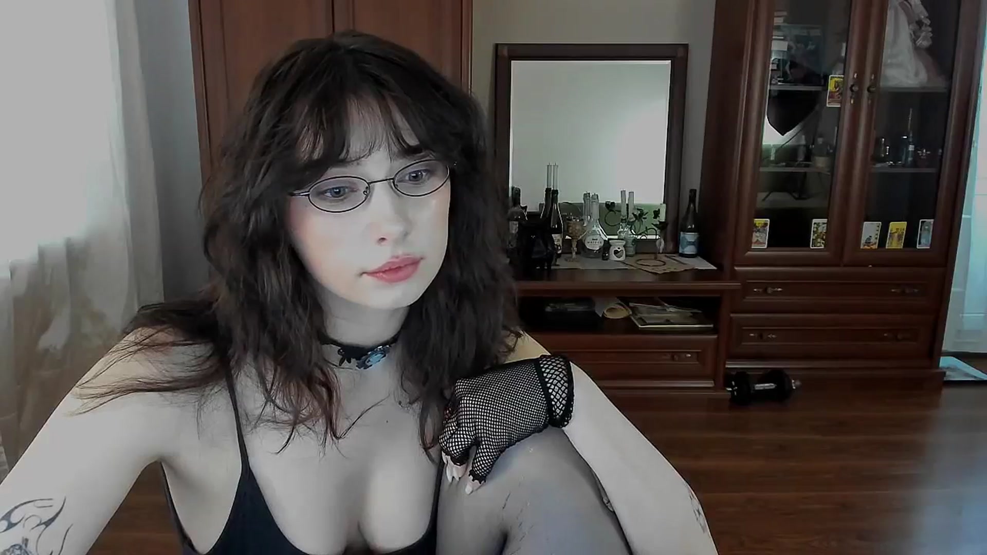 Gallery image thumbnail from bad_marg's myfreecams stream on, 07/02/2025, 12:29 image 16 of 20