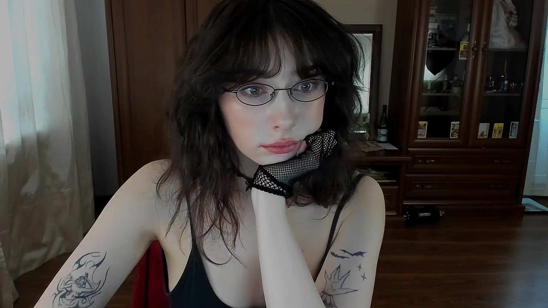Gallery image thumbnail from bad_marg's myfreecams stream on, 07/02/2025, 12:29 image 17 of 20