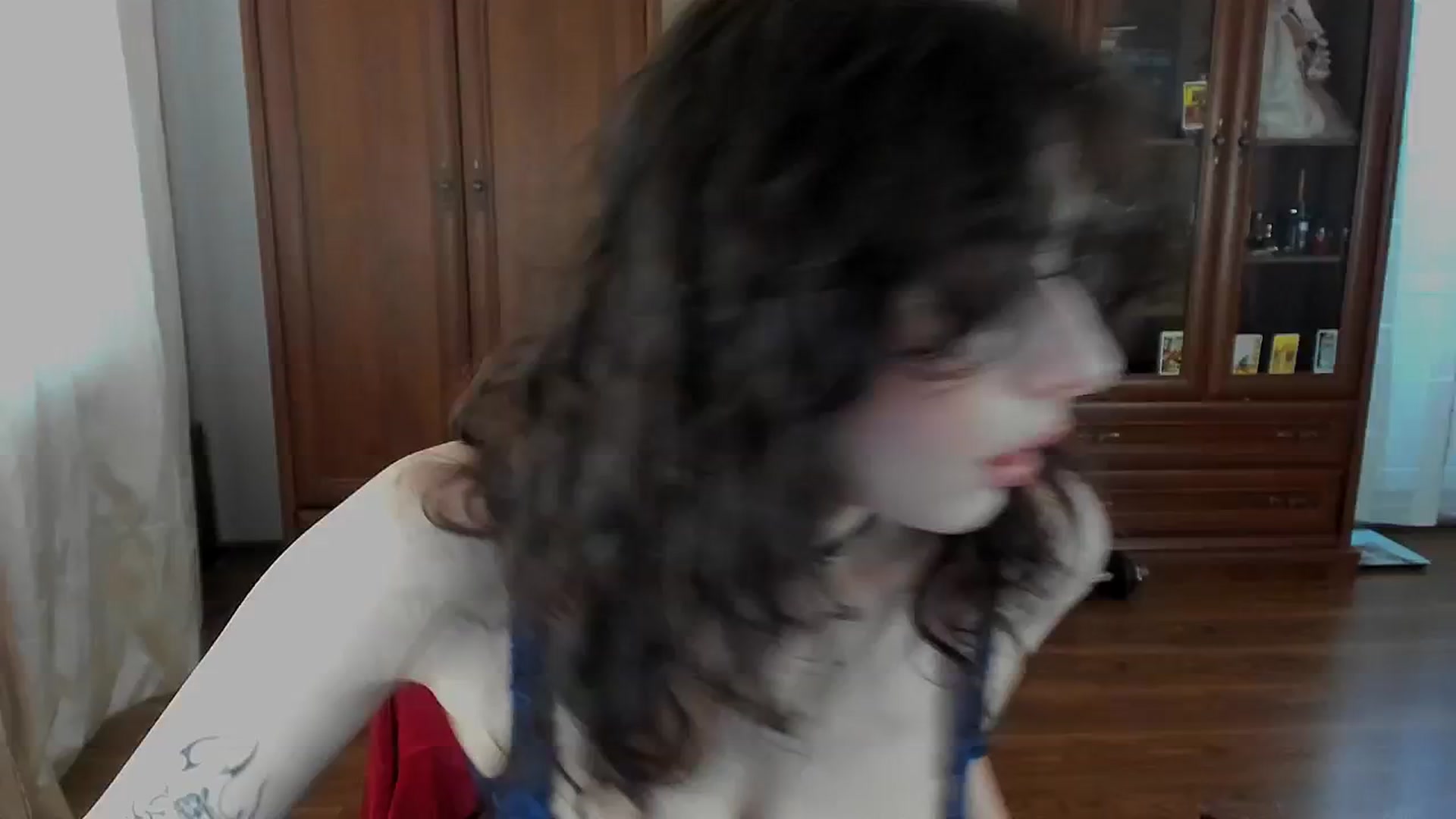 Gallery image thumbnail from bad_marg's myfreecams stream on, 07/03/2025, 13:27 image 19 of 20