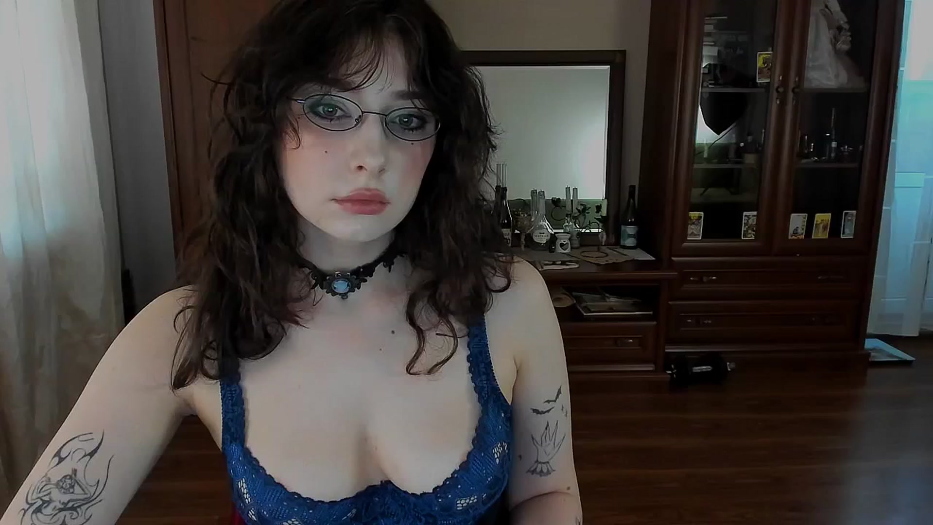 Gallery image thumbnail from bad_marg's myfreecams stream on, 07/03/2025, 13:27 image 18 of 20