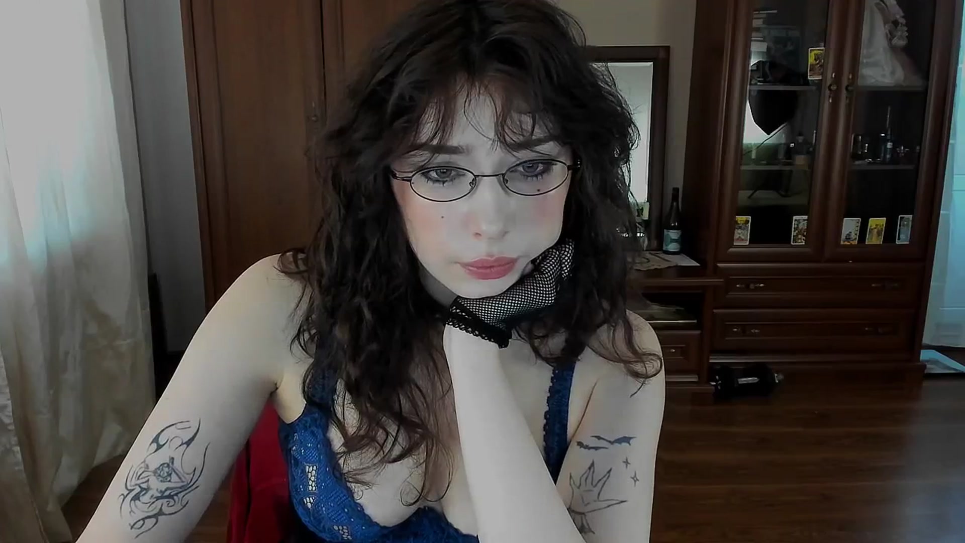 Gallery image thumbnail from bad_marg's myfreecams stream on, 07/03/2025, 15:06 image 10 of 20