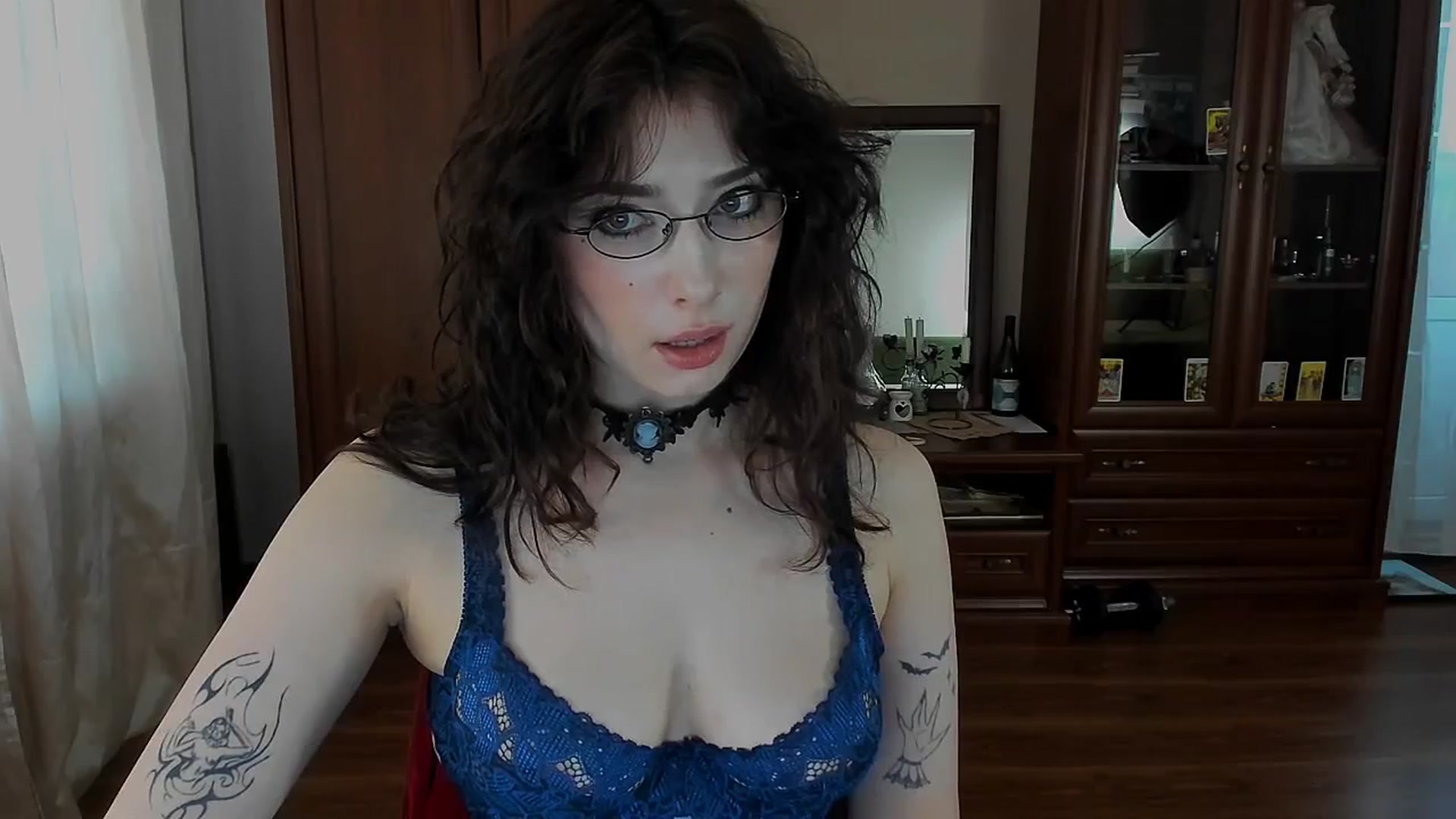 Gallery image thumbnail from bad_marg's myfreecams stream on, 07/03/2025, 15:06 image 15 of 20