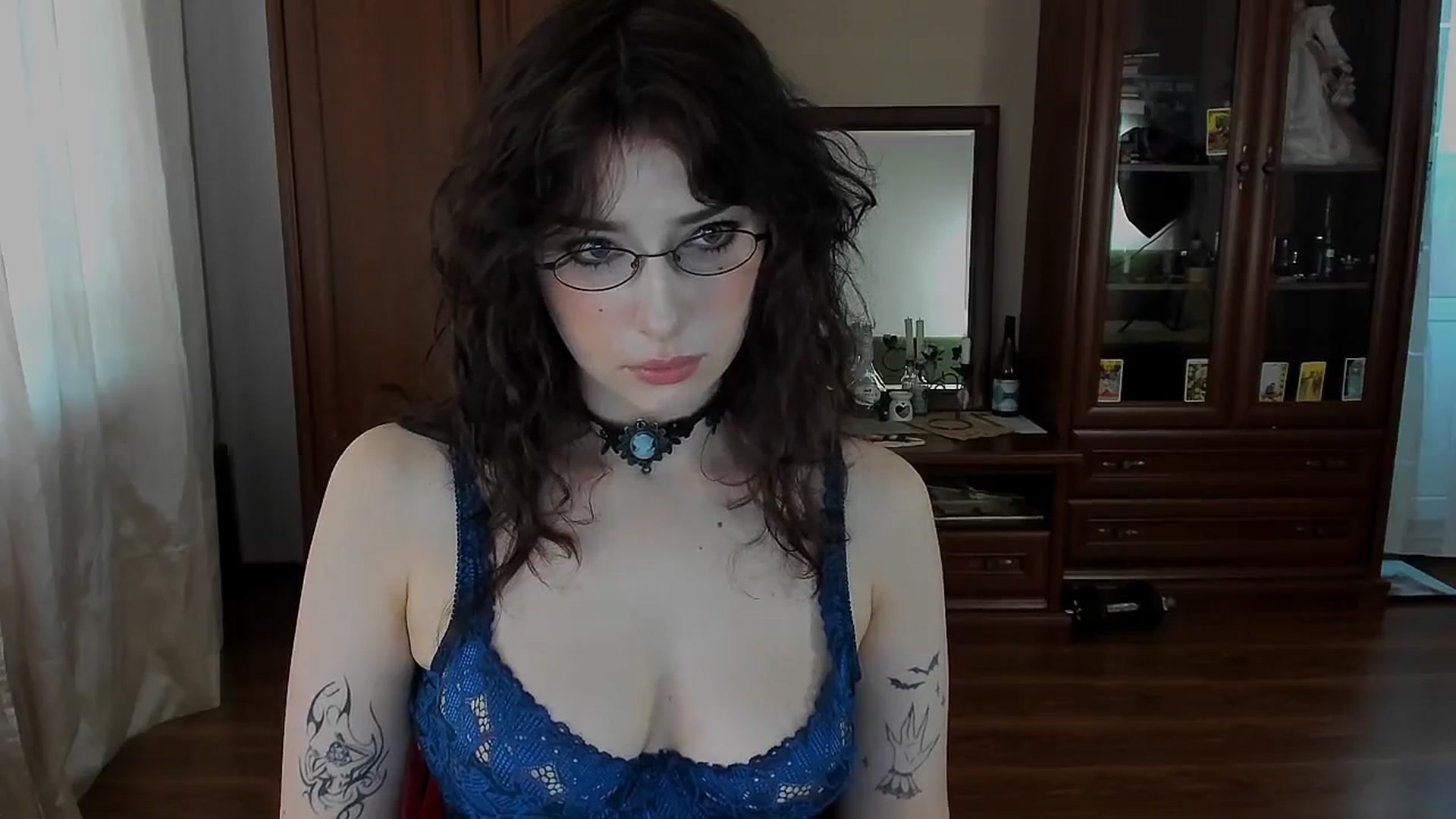 Gallery image thumbnail from bad_marg's myfreecams stream on, 07/03/2025, 15:06 image 18 of 20