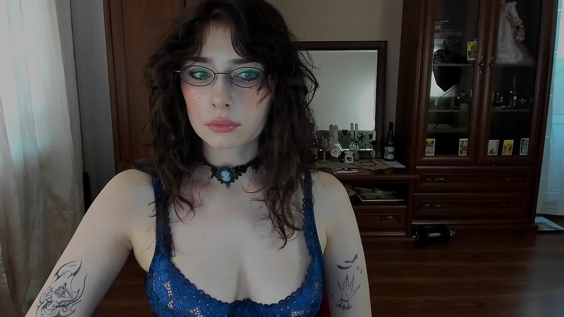 Gallery image thumbnail from bad_marg's myfreecams stream on, 07/03/2025, 15:06 image 19 of 20