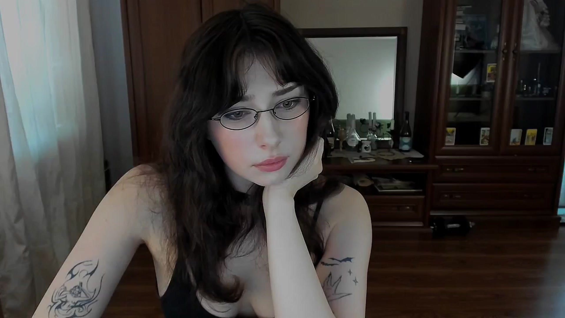 Gallery image thumbnail from bad_marg's myfreecams stream on, 07/06/2025, 10:01 image 20 of 20