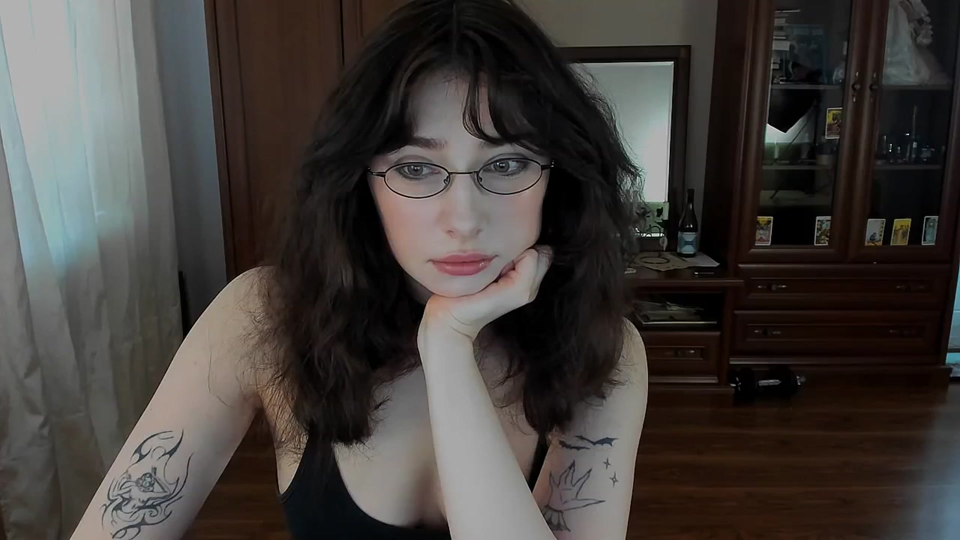 Gallery image thumbnail from bad_marg's myfreecams stream on, 07/06/2025, 10:01 image 7 of 20