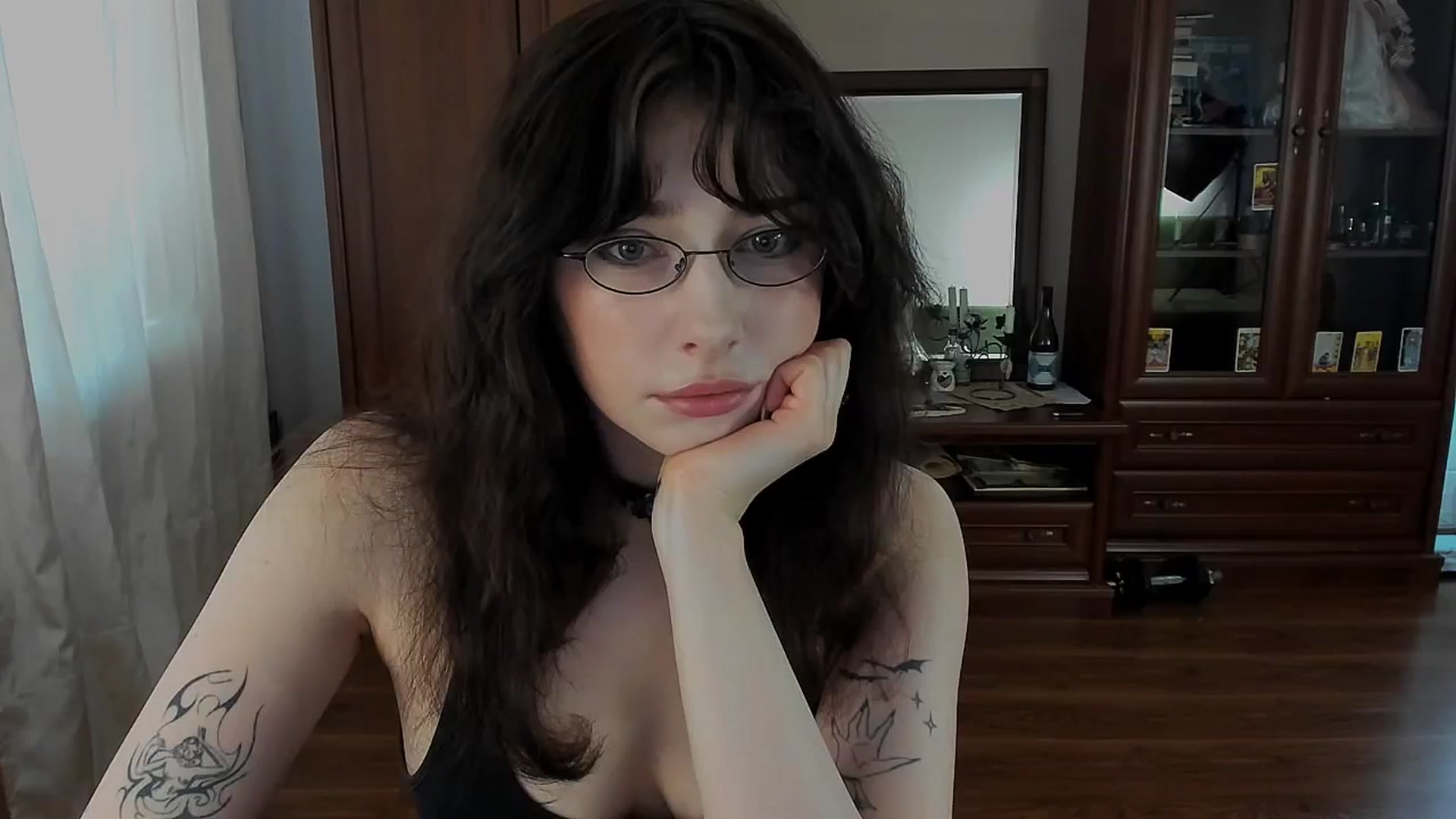 Gallery image thumbnail from bad_marg's myfreecams stream on, 07/06/2025, 10:01 image 19 of 20