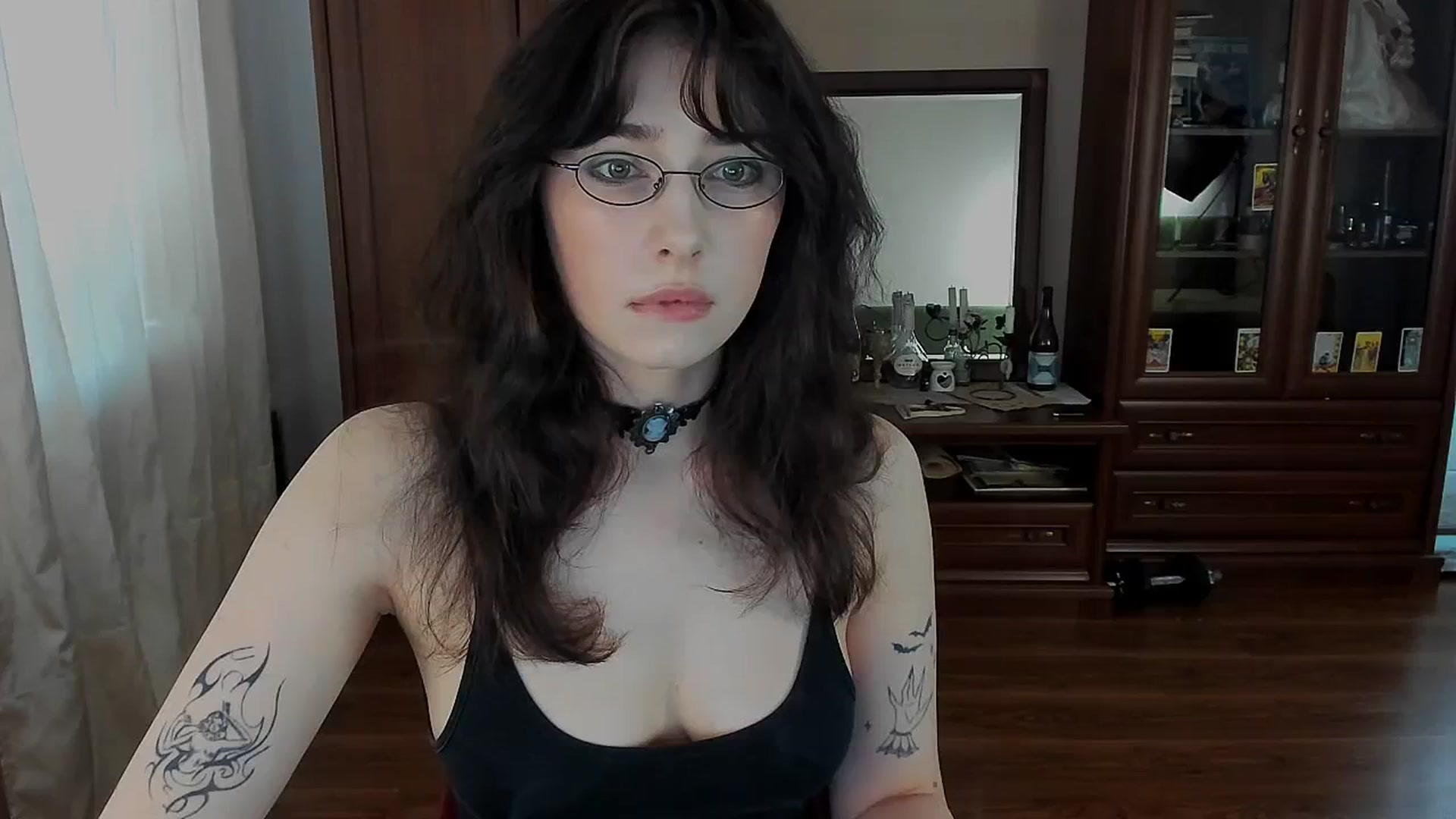 Gallery image thumbnail from bad_marg's myfreecams stream on, 07/06/2025, 10:01 image 11 of 20