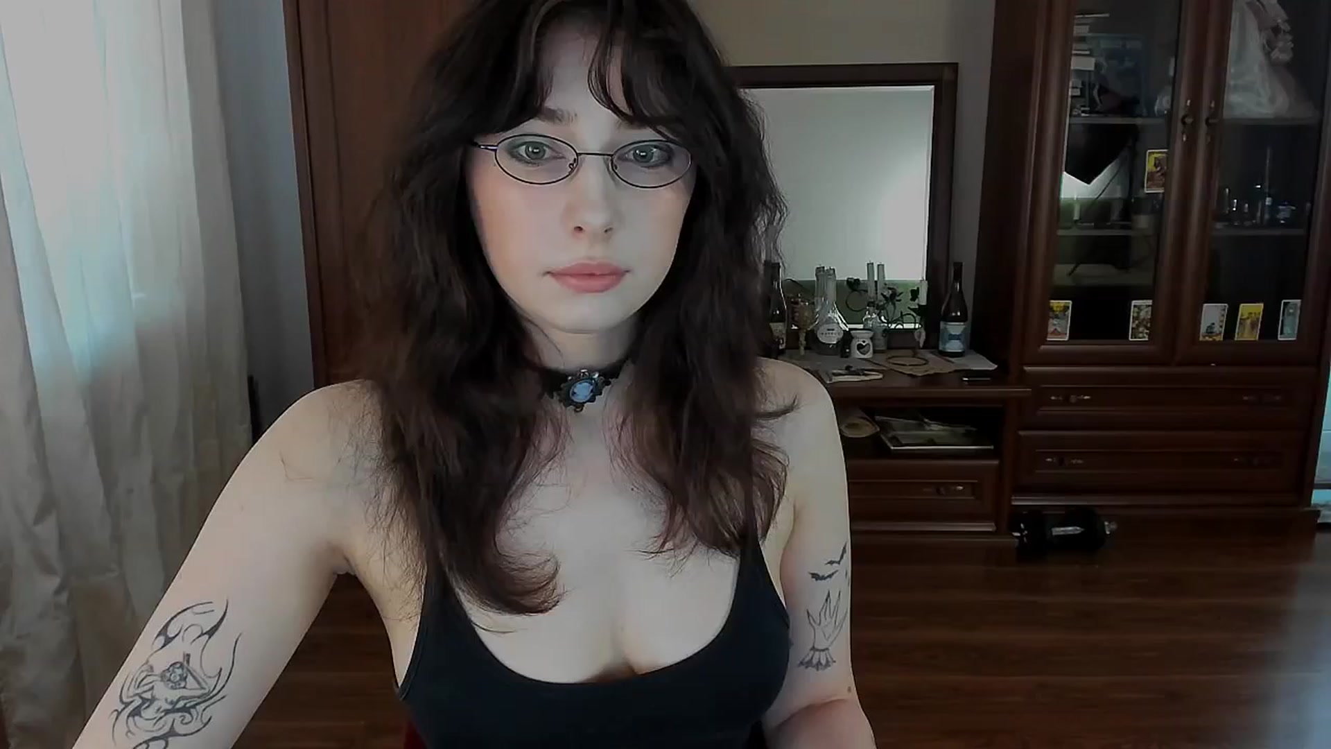 Gallery image thumbnail from bad_marg's myfreecams stream on, 07/06/2025, 10:01 image 13 of 20