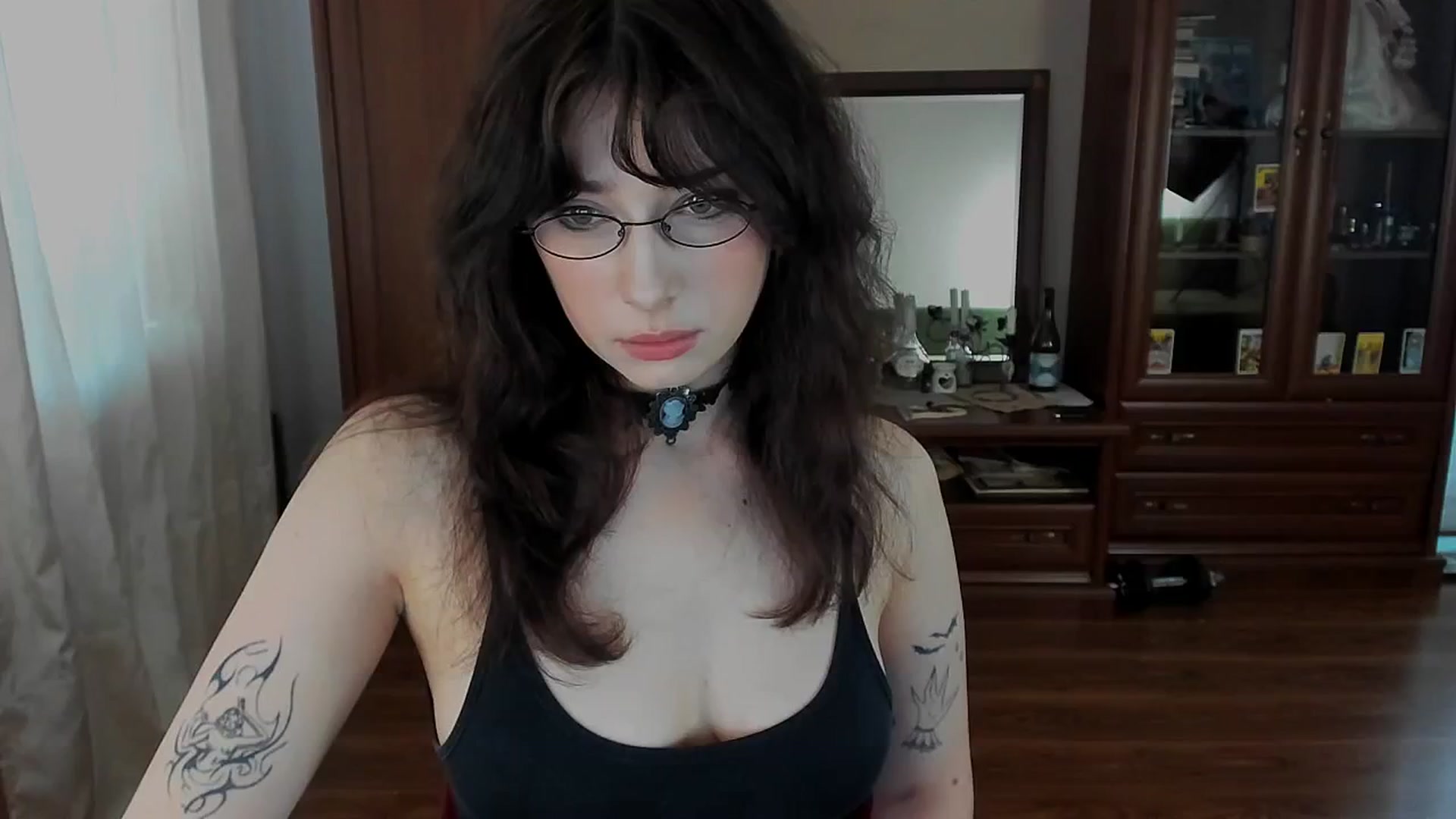 Gallery image thumbnail from bad_marg's myfreecams stream on, 07/06/2025, 10:01 image 18 of 20