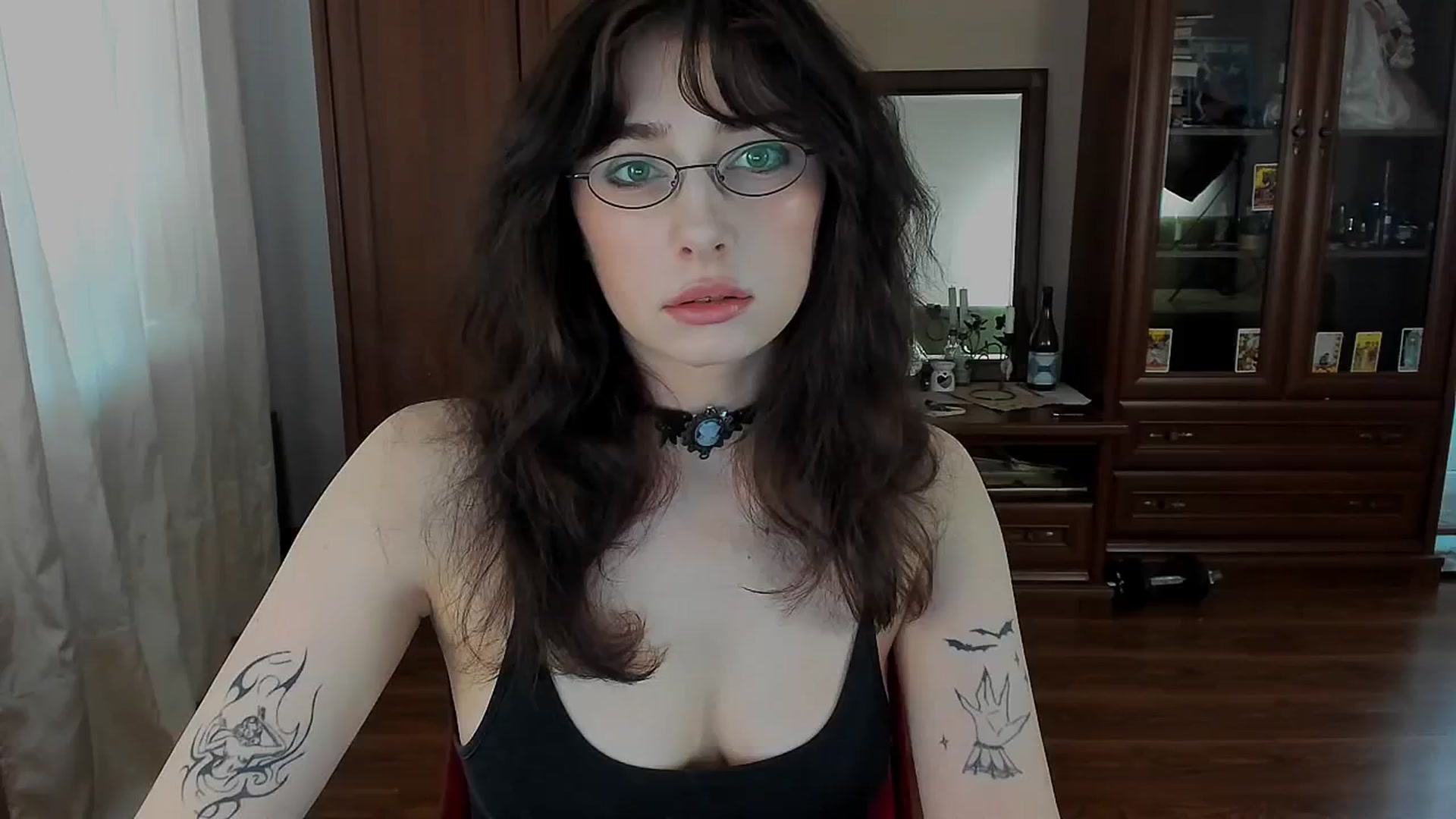 Gallery image thumbnail from bad_marg's myfreecams stream on, 07/06/2025, 10:01 image 10 of 20