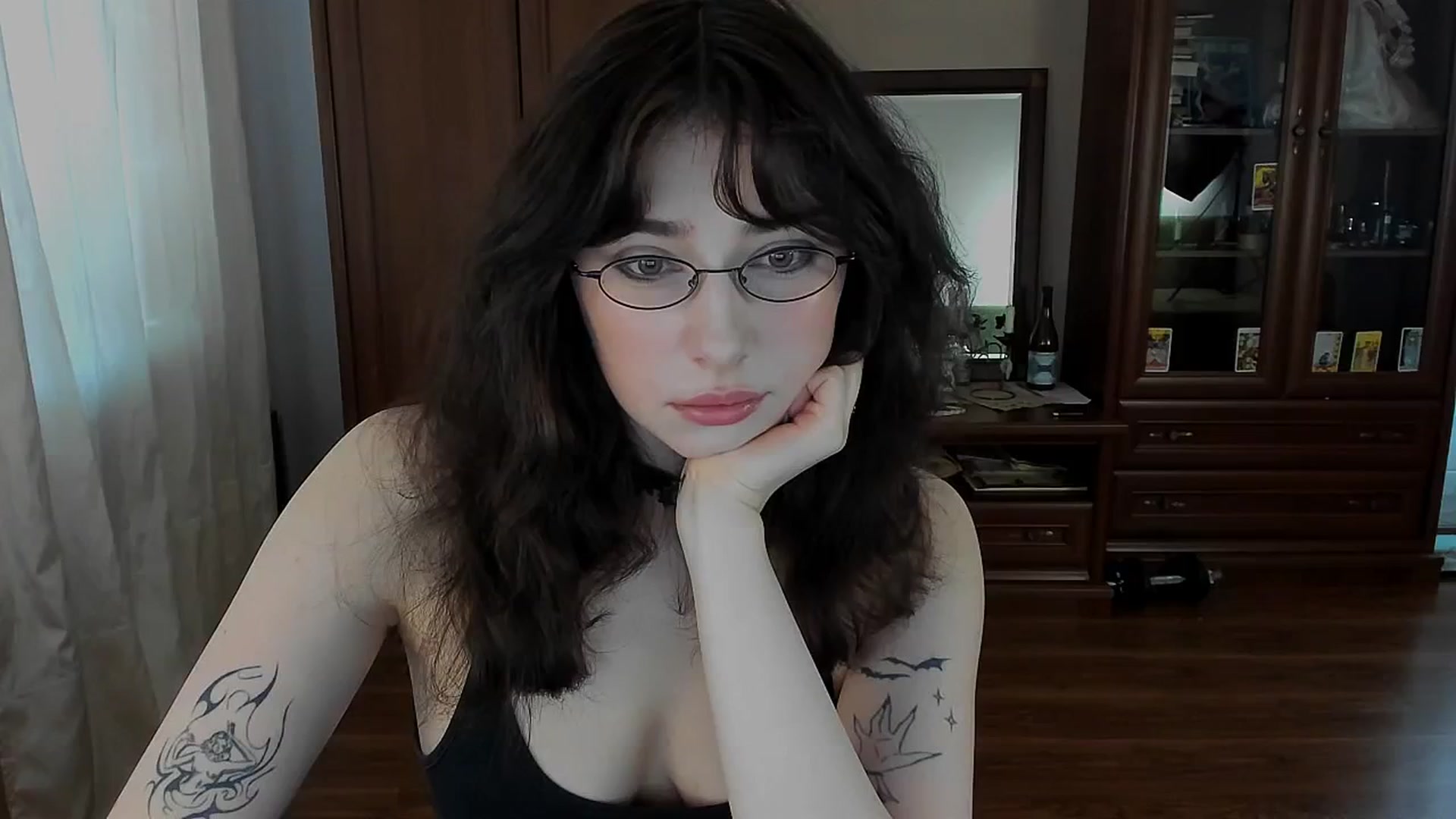 Gallery image thumbnail from bad_marg's myfreecams stream on, 07/06/2025, 10:01 image 8 of 20