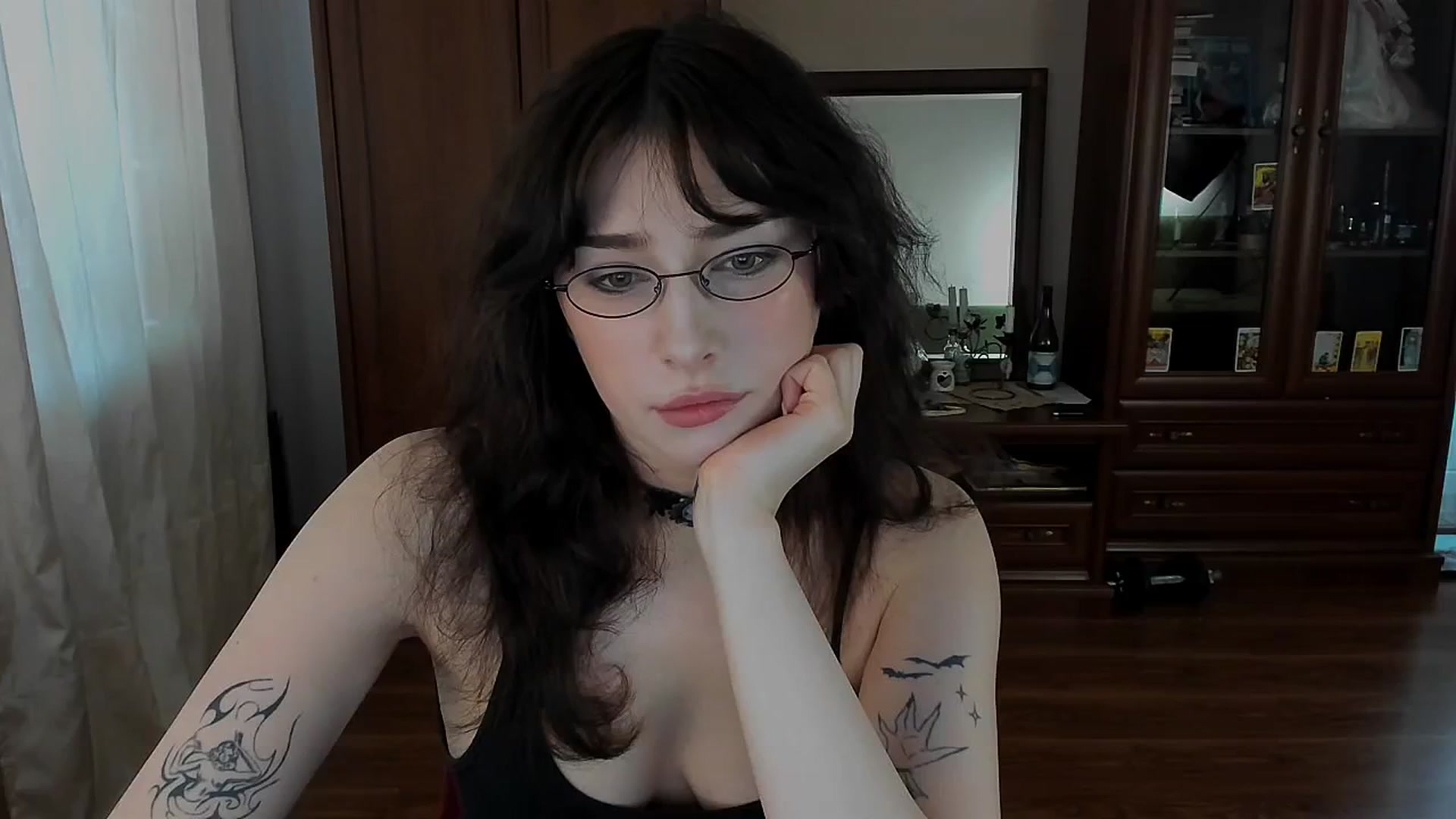 Gallery image thumbnail from bad_marg's myfreecams stream on, 07/06/2025, 10:01 image 2 of 20