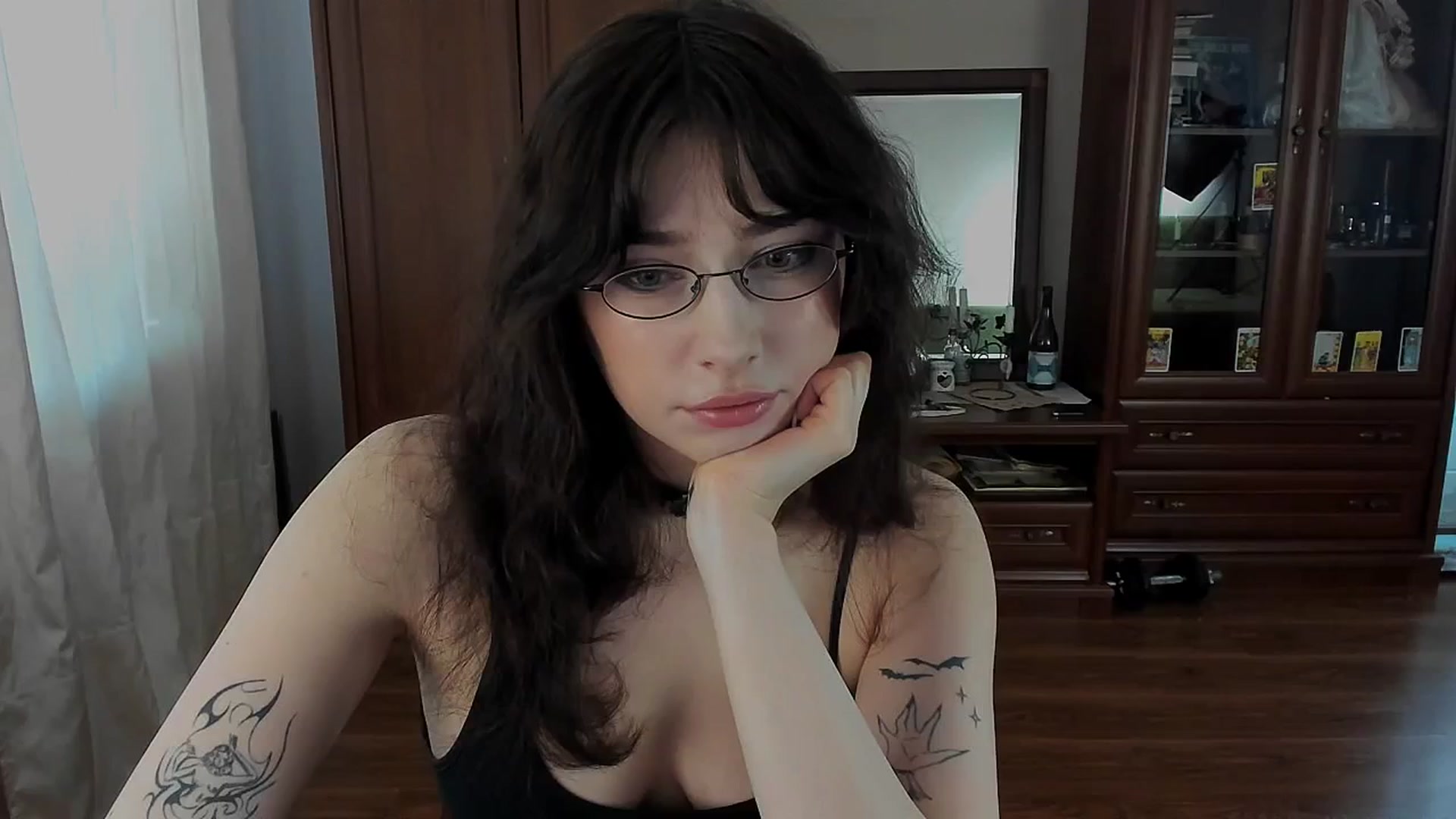 Gallery image thumbnail from bad_marg's myfreecams stream on, 07/06/2025, 10:01 image 6 of 20
