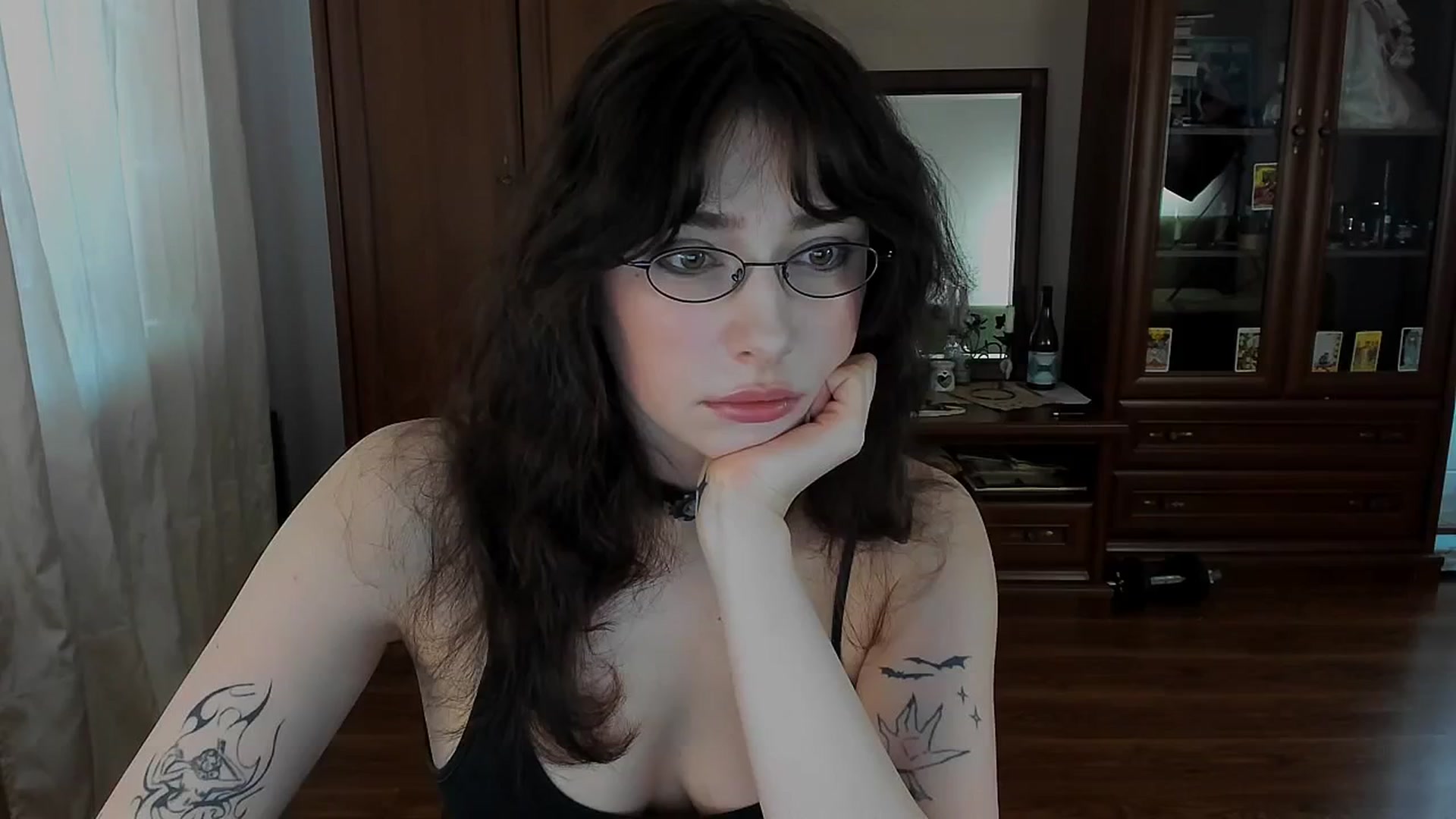Gallery image thumbnail from bad_marg's myfreecams stream on, 07/06/2025, 10:01 image 5 of 20