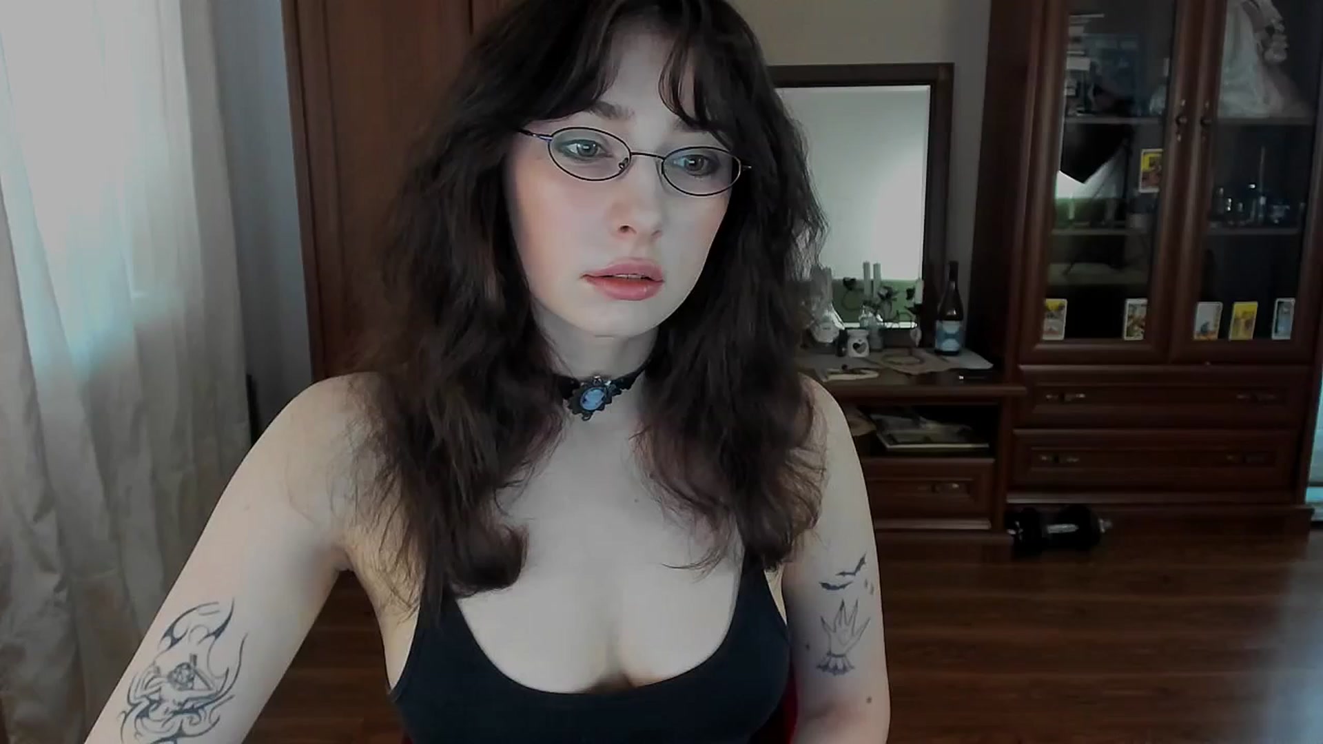 Gallery image thumbnail from bad_marg's myfreecams stream on, 07/06/2025, 10:01 image 9 of 20