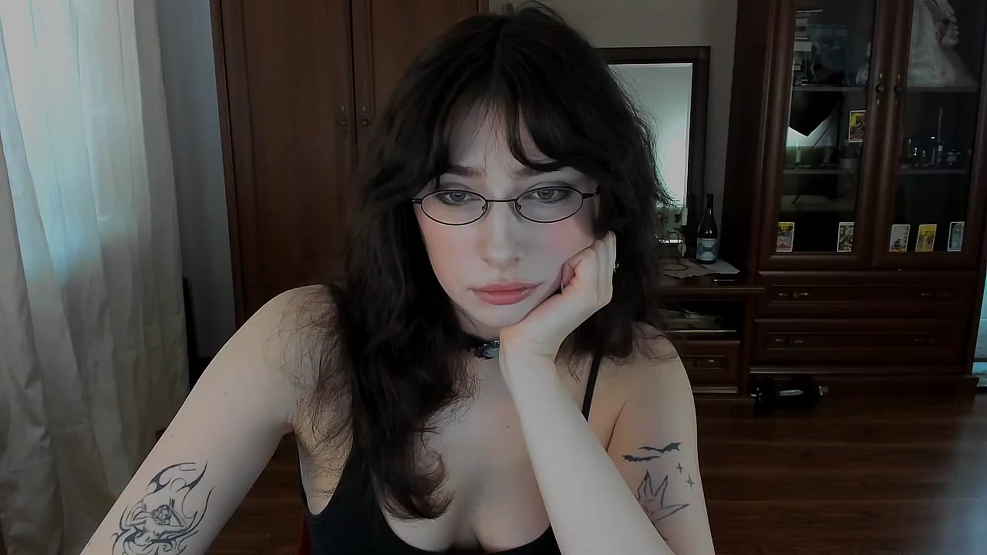 Gallery image thumbnail from bad_marg's myfreecams stream on, 07/06/2025, 10:01 image 3 of 20