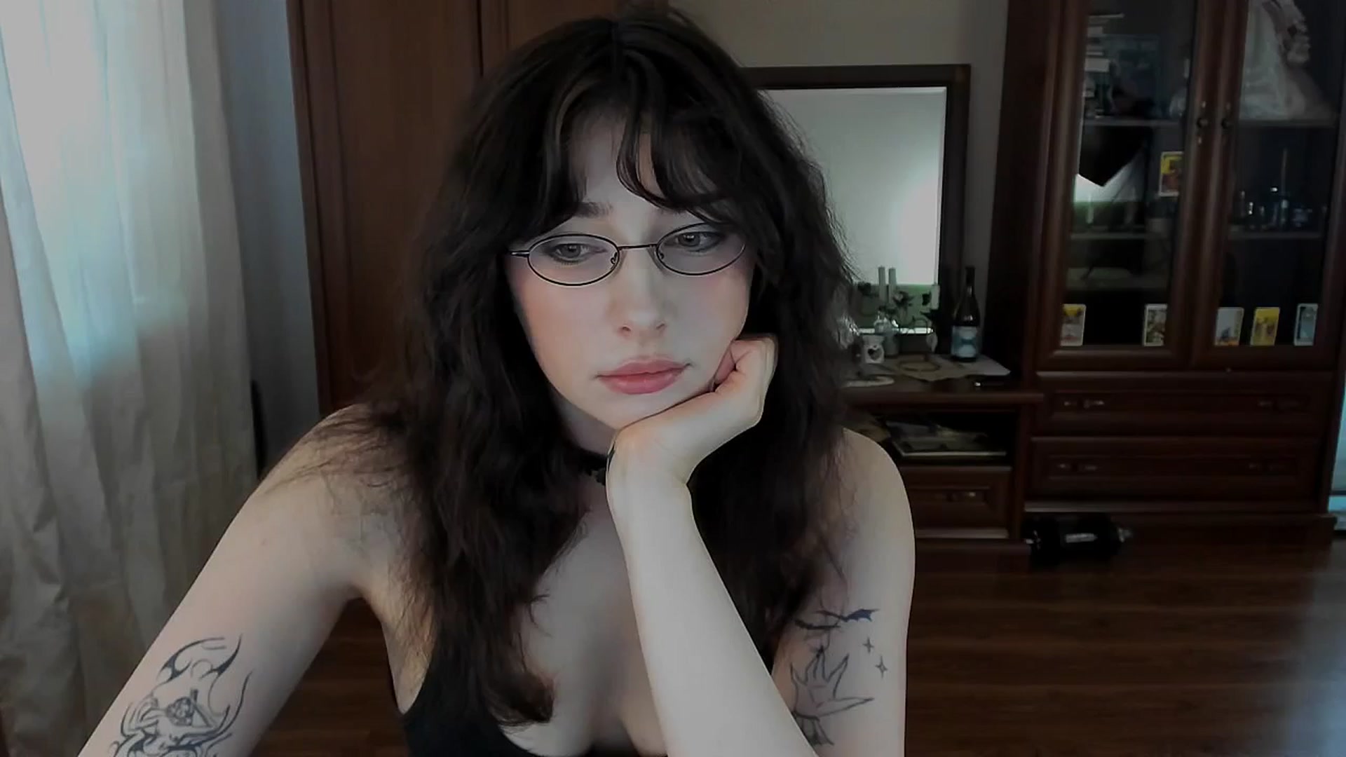 Gallery image thumbnail from bad_marg's myfreecams stream on, 07/06/2025, 10:01 image 16 of 20