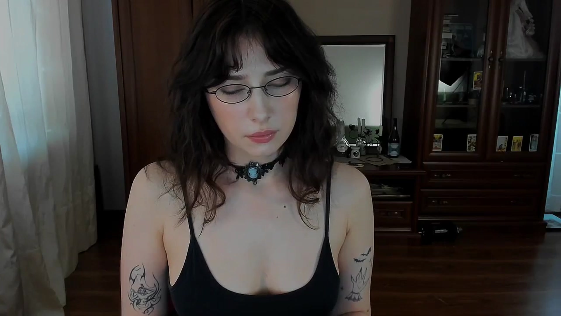 Gallery image thumbnail from bad_marg's myfreecams stream on, 07/06/2025, 10:54 image 19 of 20