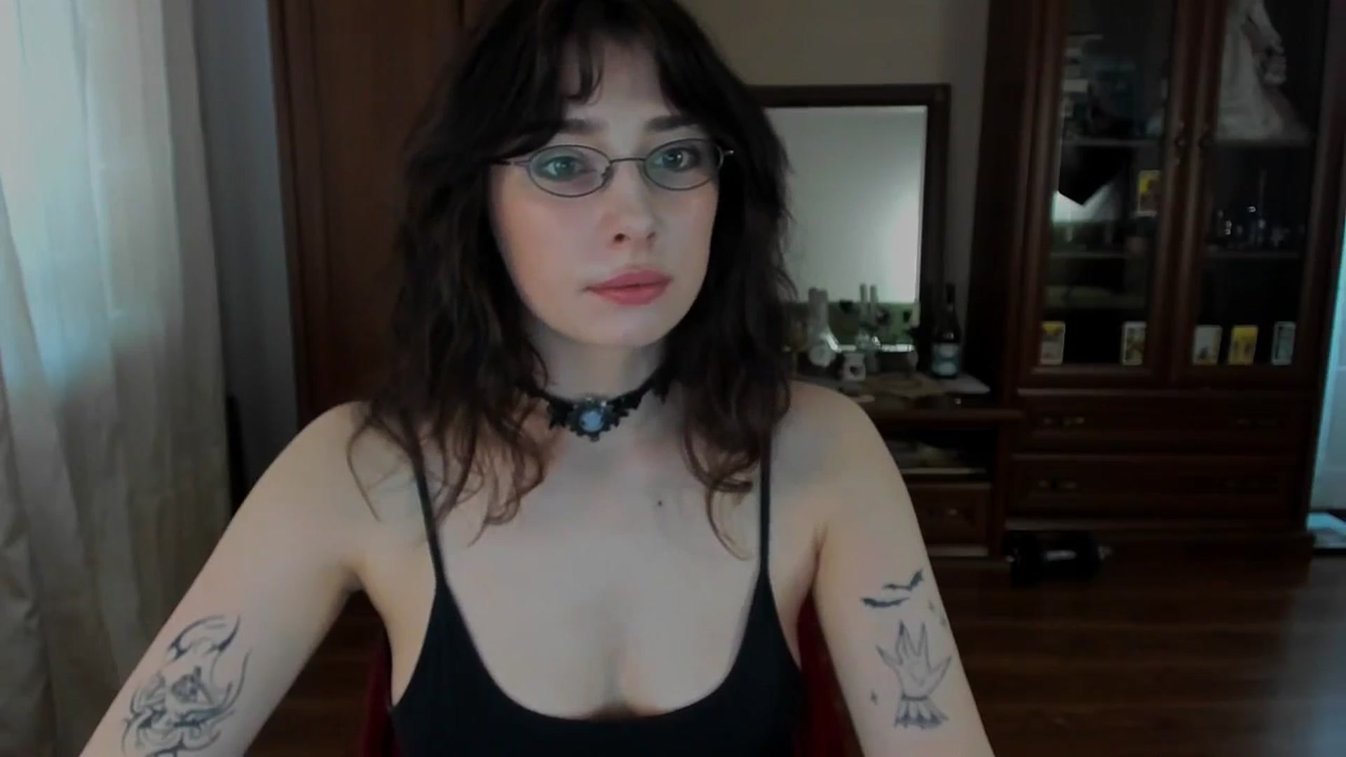 Gallery image thumbnail from bad_marg's myfreecams stream on, 07/06/2025, 10:54 image 12 of 20