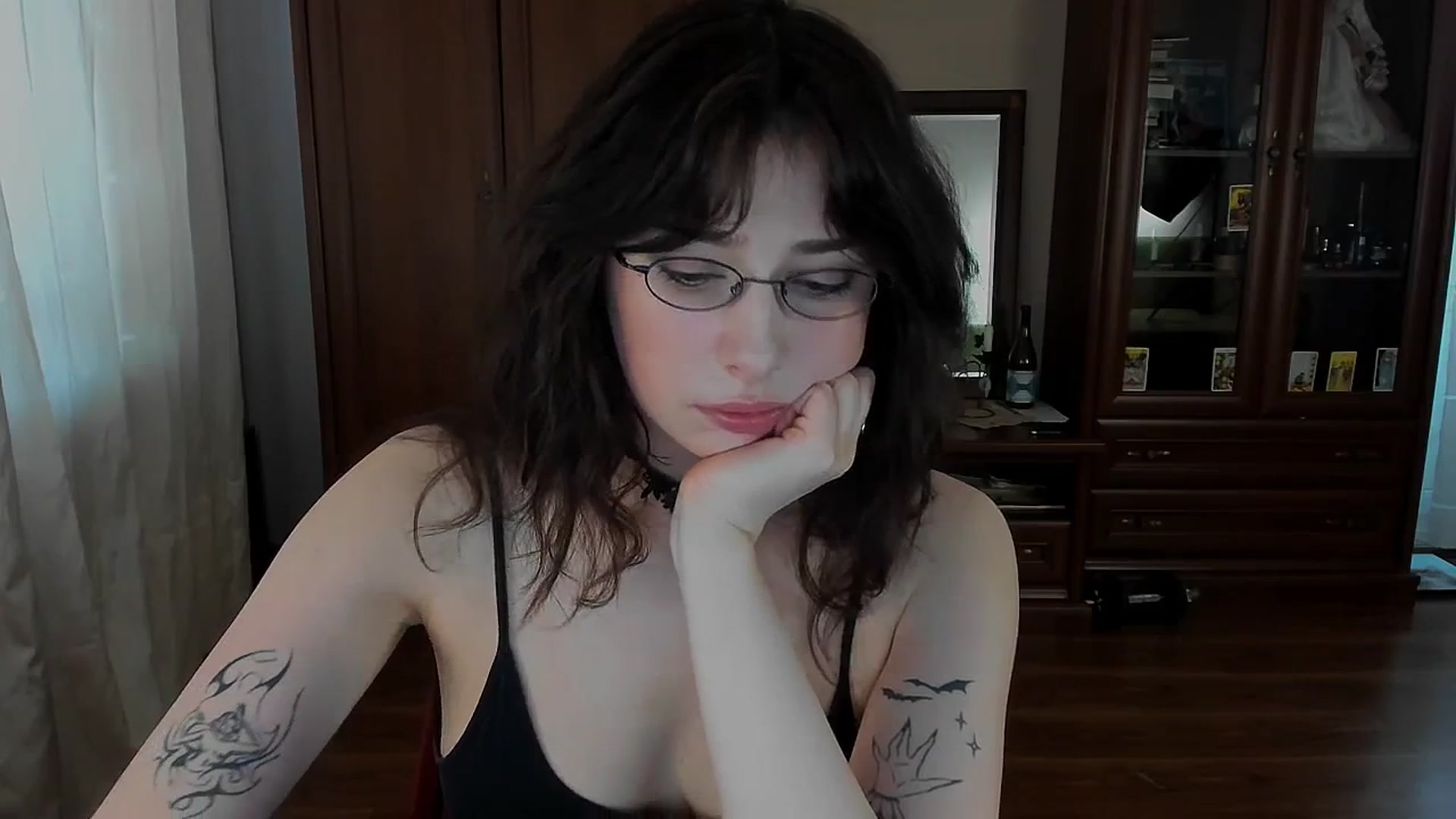 Gallery image thumbnail from bad_marg's myfreecams stream on, 07/06/2025, 10:54 image 3 of 20