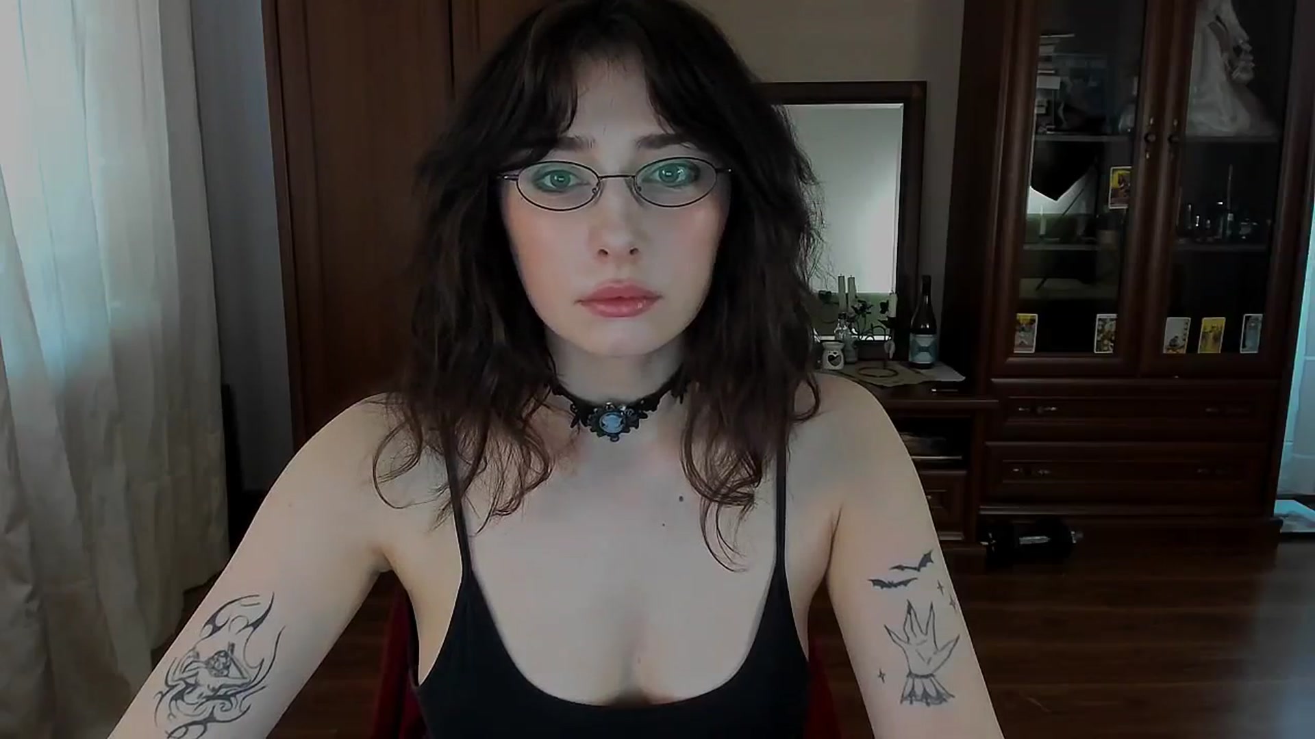 Gallery image thumbnail from bad_marg's myfreecams stream on, 07/06/2025, 10:54 image 2 of 20