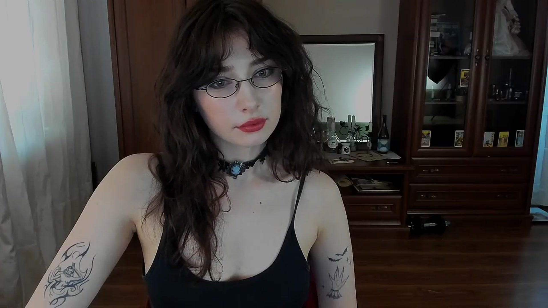 Gallery image thumbnail from bad_marg's myfreecams stream on, 07/06/2025, 13:16 image 15 of 20