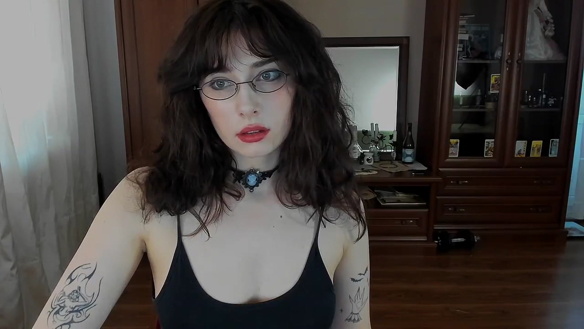 Gallery image thumbnail from bad_marg's myfreecams stream on, 07/06/2025, 13:16 image 18 of 20