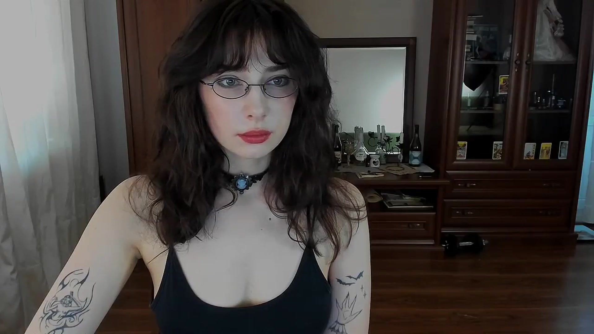Gallery image thumbnail from bad_marg's myfreecams stream on, 07/06/2025, 13:16 image 20 of 20
