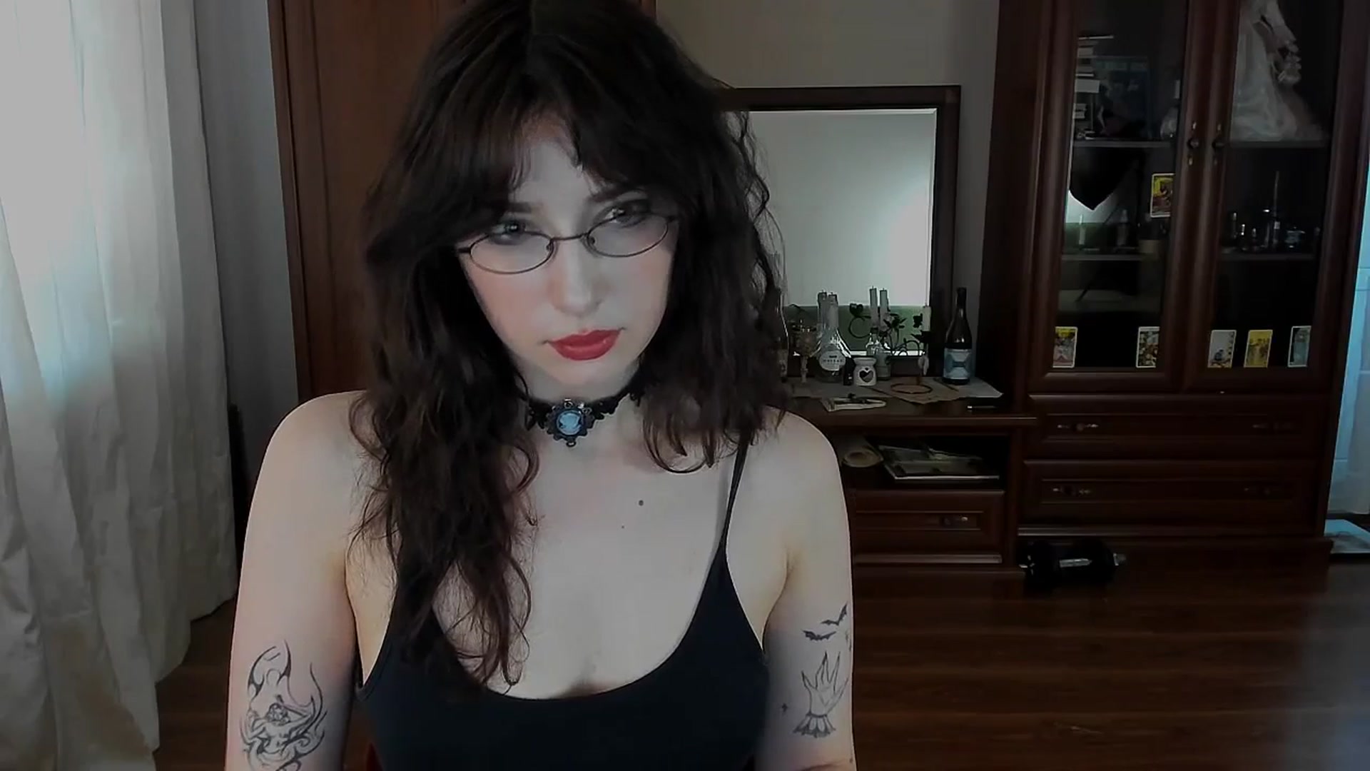 Gallery image thumbnail from bad_marg's myfreecams stream on, 07/06/2025, 13:16 image 16 of 20