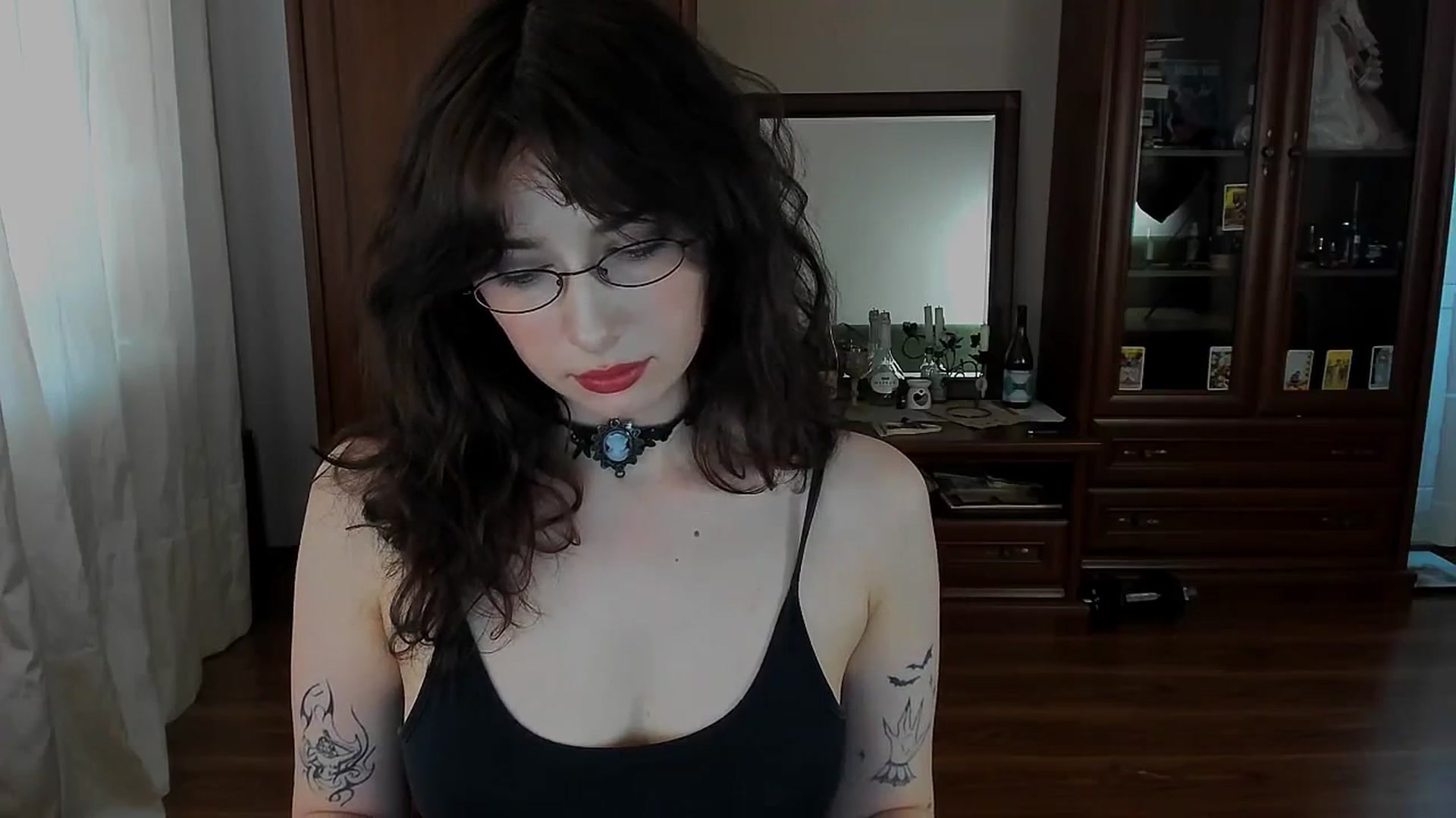 Gallery image thumbnail from bad_marg's myfreecams stream on, 07/06/2025, 13:16 image 17 of 20
