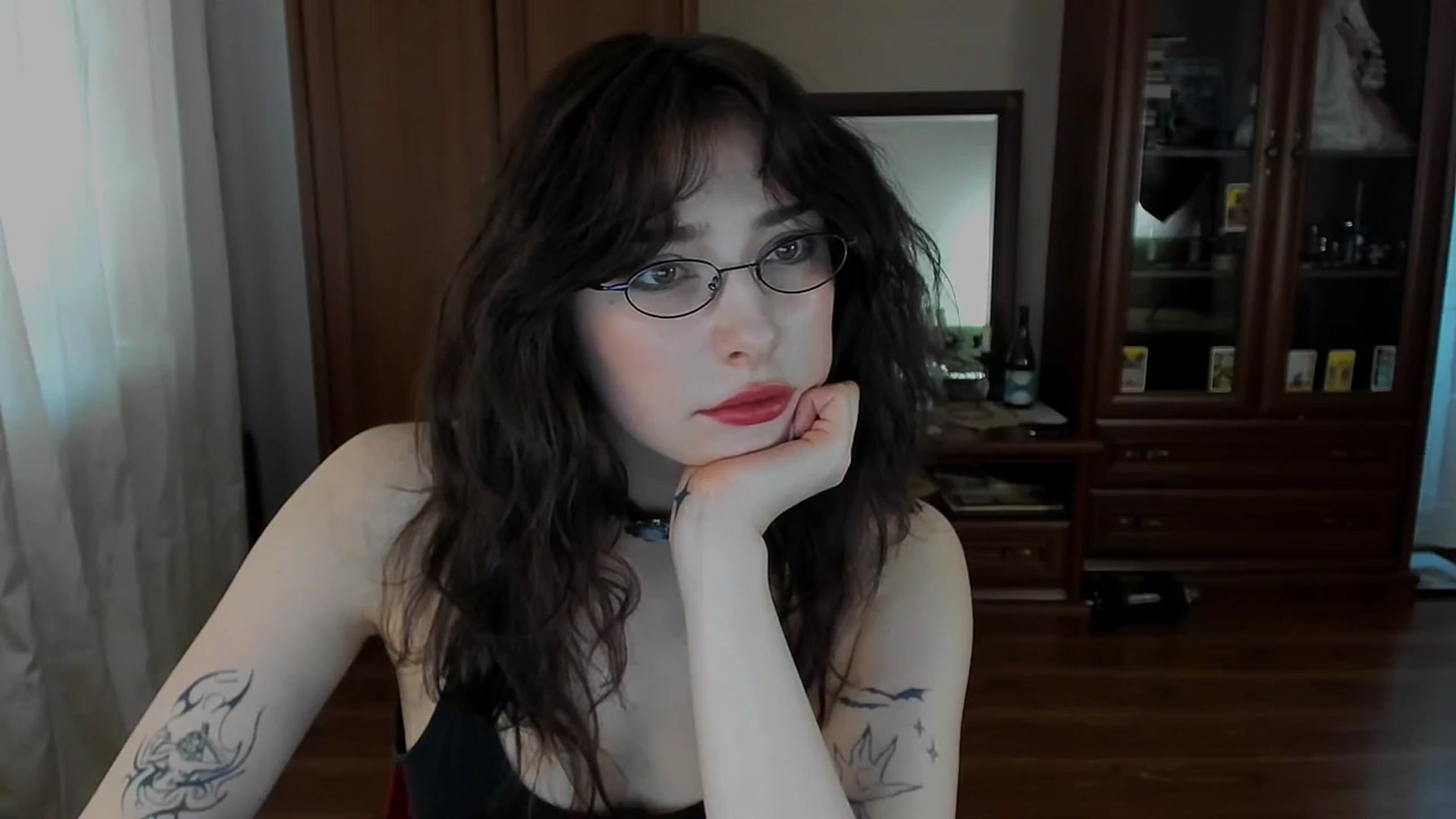 Gallery image thumbnail from bad_marg's myfreecams stream on, 07/06/2025, 13:16 image 12 of 20