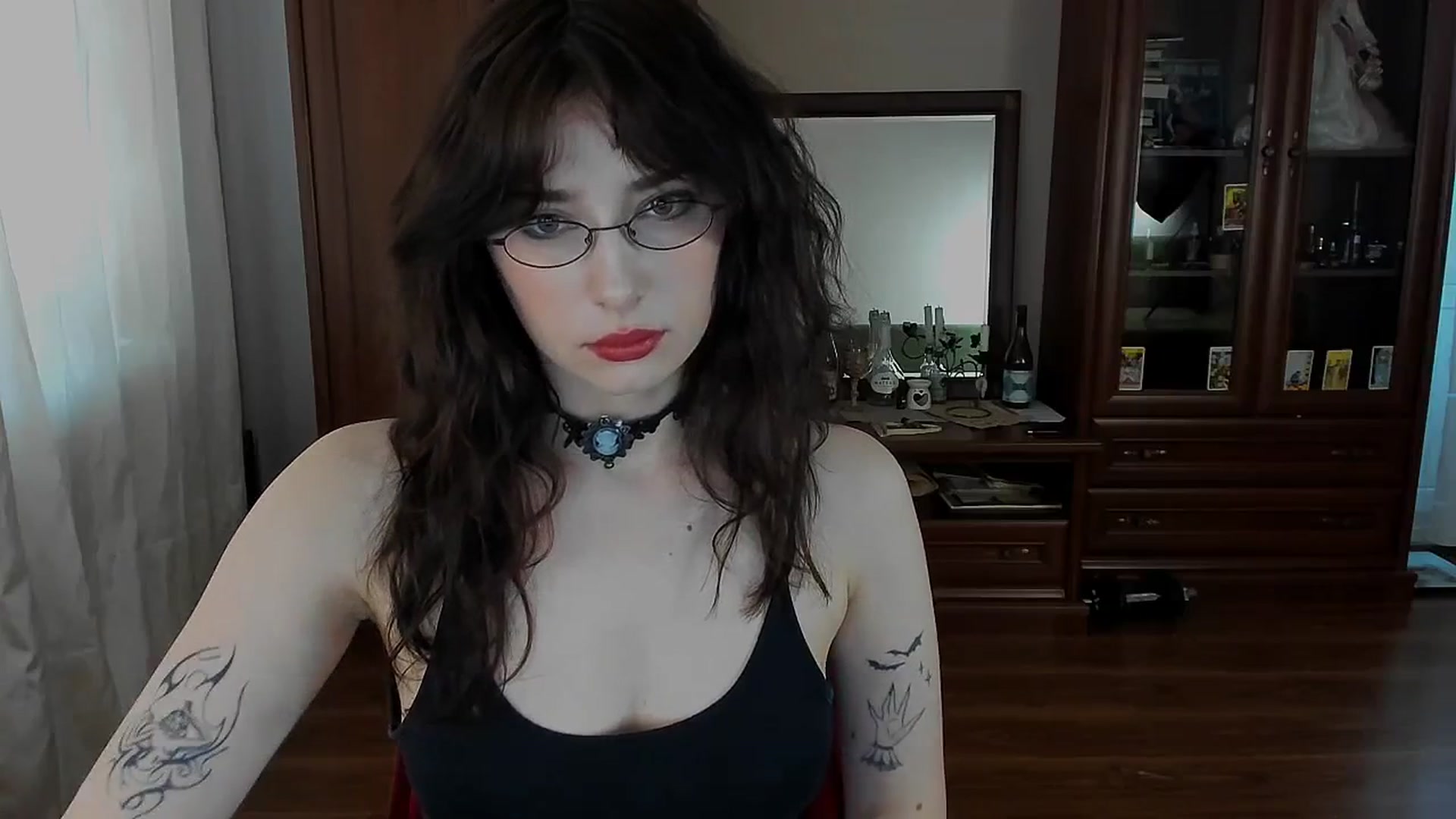 Gallery image thumbnail from bad_marg's myfreecams stream on, 07/06/2025, 13:16 image 13 of 20