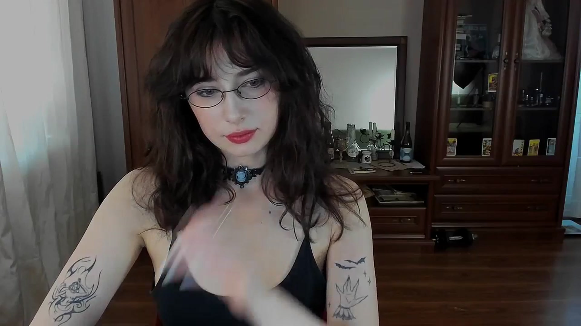 Gallery image thumbnail from bad_marg's myfreecams stream on, 07/06/2025, 13:16 image 19 of 20