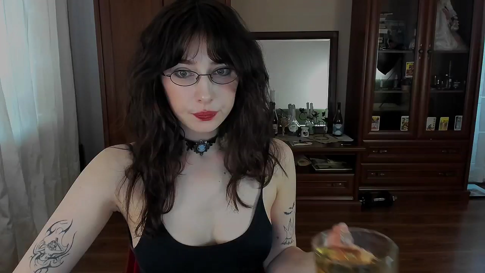 Gallery image thumbnail from bad_marg's myfreecams stream on, 07/06/2025, 14:07 image 7 of 20