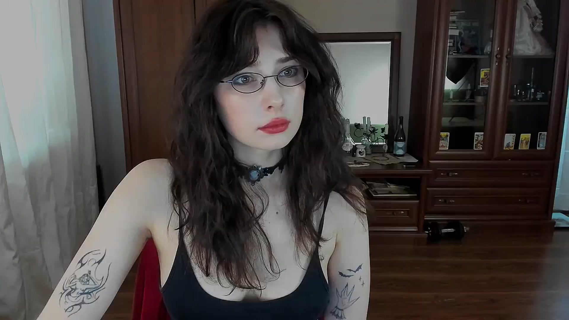Gallery image thumbnail from bad_marg's myfreecams stream on, 07/06/2025, 14:07 image 17 of 20