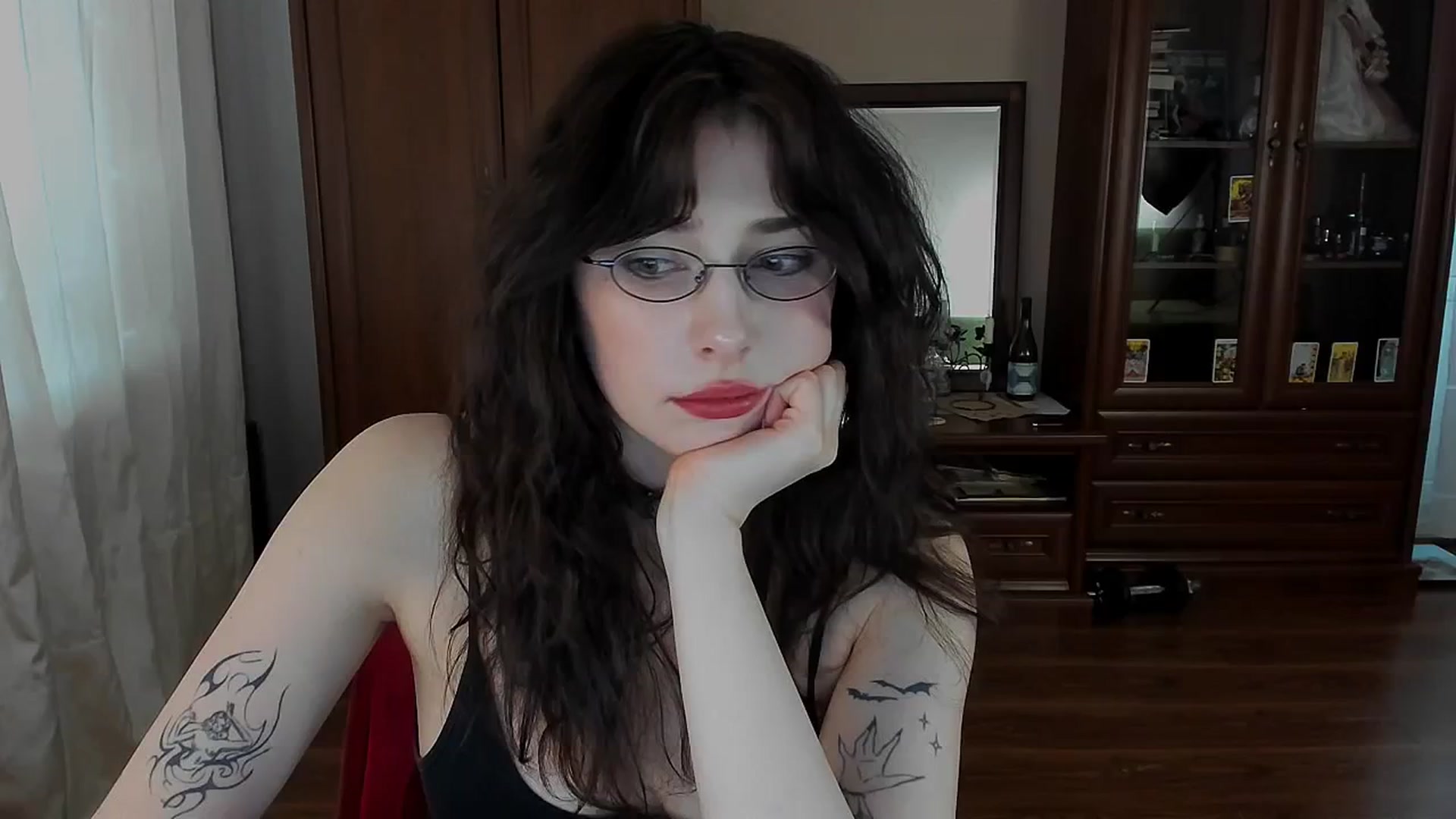 Gallery image thumbnail from bad_marg's myfreecams stream on, 07/06/2025, 14:07 image 18 of 20