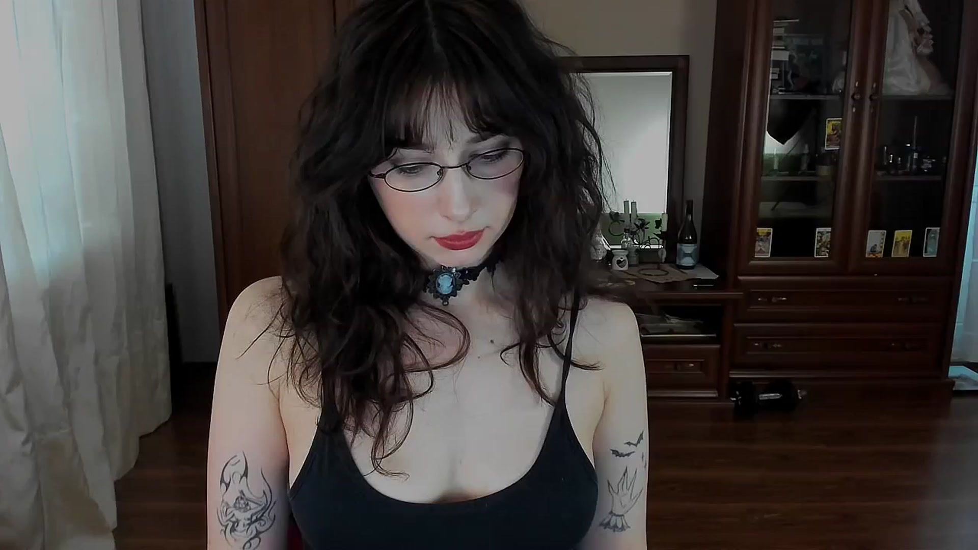 Gallery image thumbnail from bad_marg's myfreecams stream on, 07/06/2025, 14:07 image 12 of 20