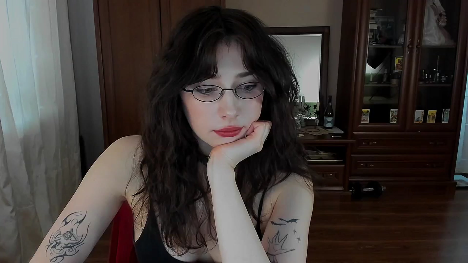 Gallery image thumbnail from bad_marg's myfreecams stream on, 07/06/2025, 14:07 image 15 of 20