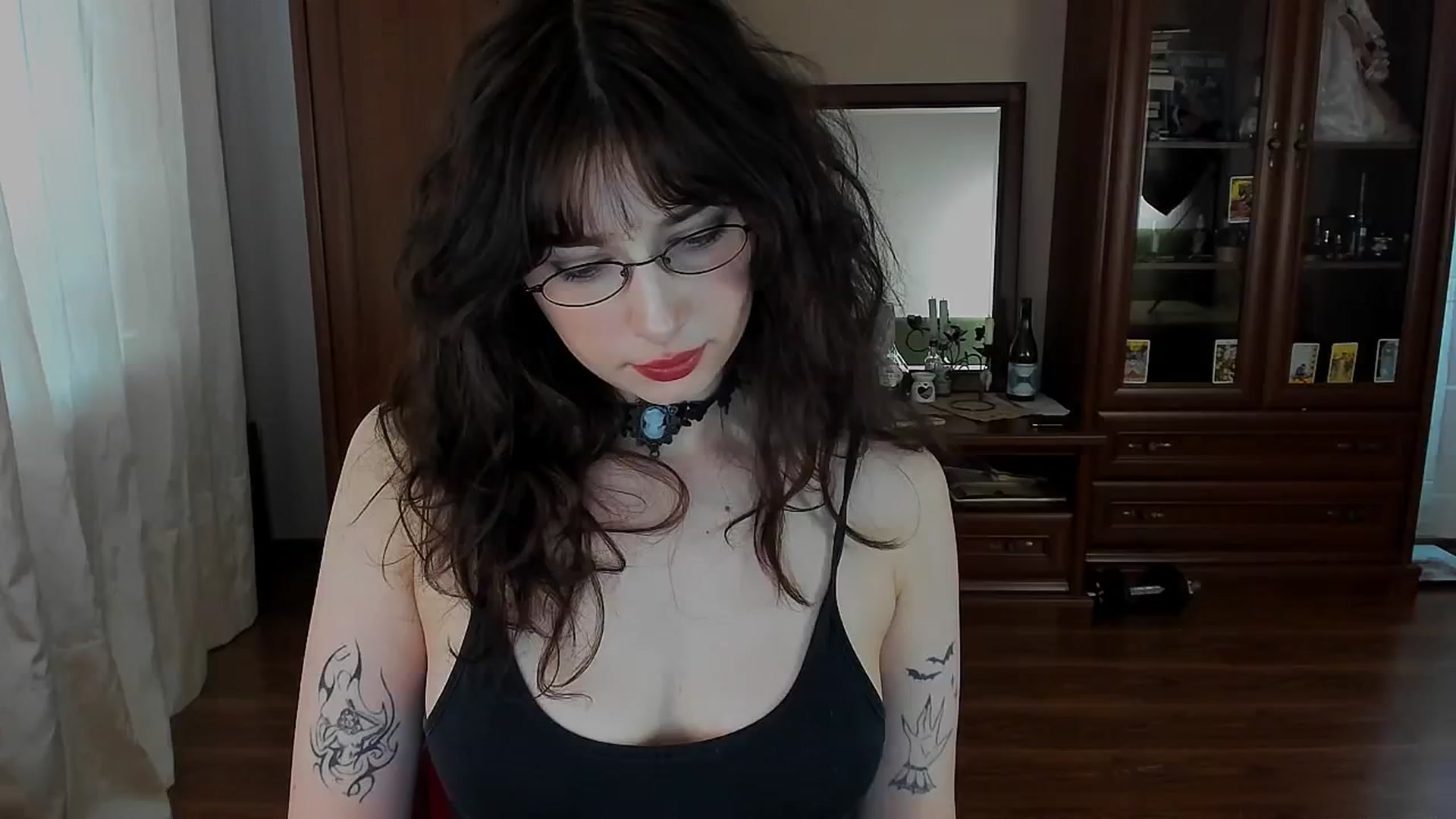 Gallery image thumbnail from bad_marg's myfreecams stream on, 07/06/2025, 14:07 image 11 of 20