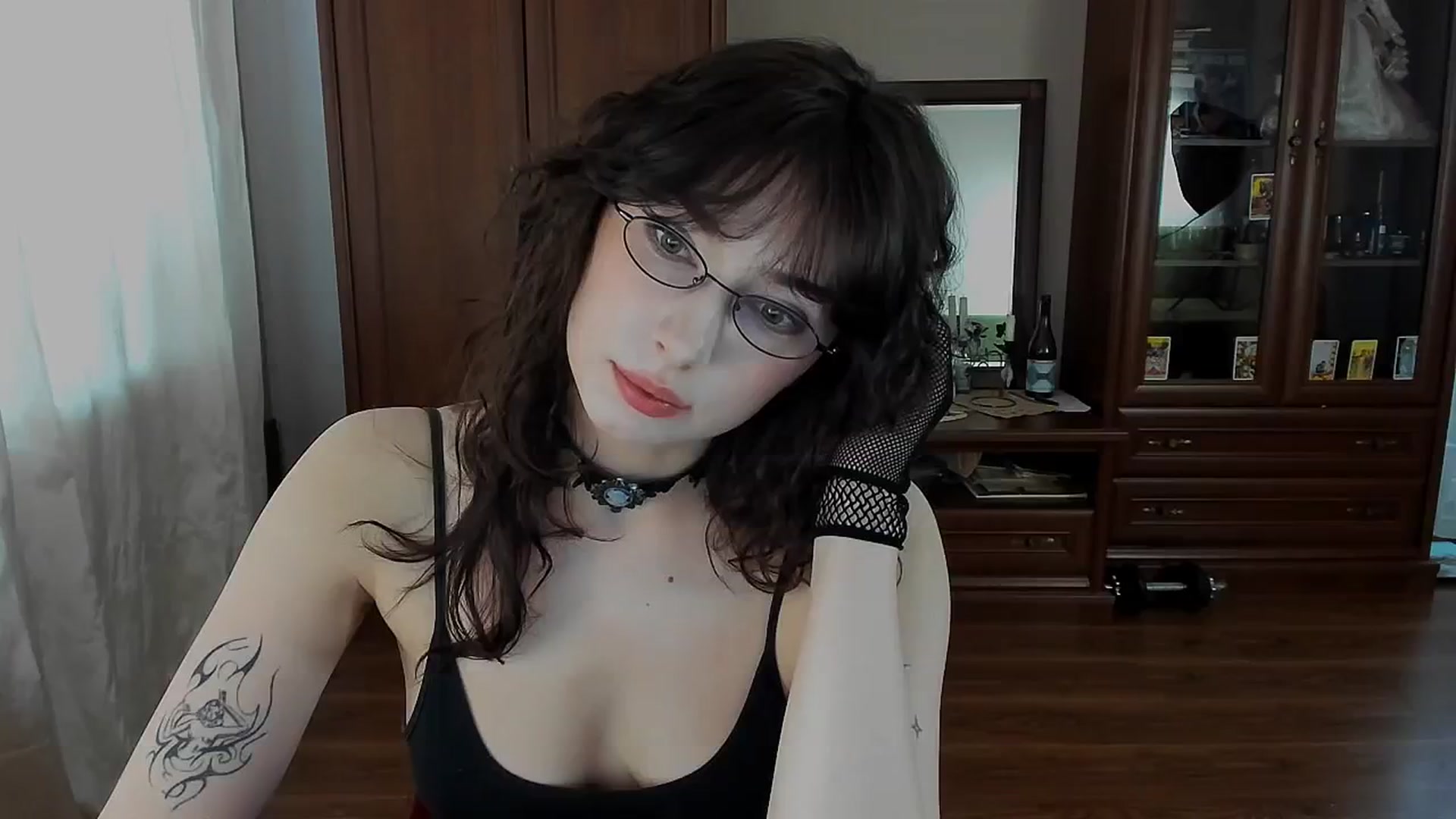 Gallery image thumbnail from bad_marg's myfreecams stream on, 07/10/2025, 12:10 image 12 of 20